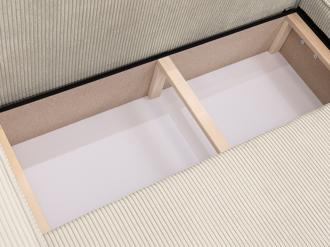 Kulmasohva Vespes II (Poso 100)