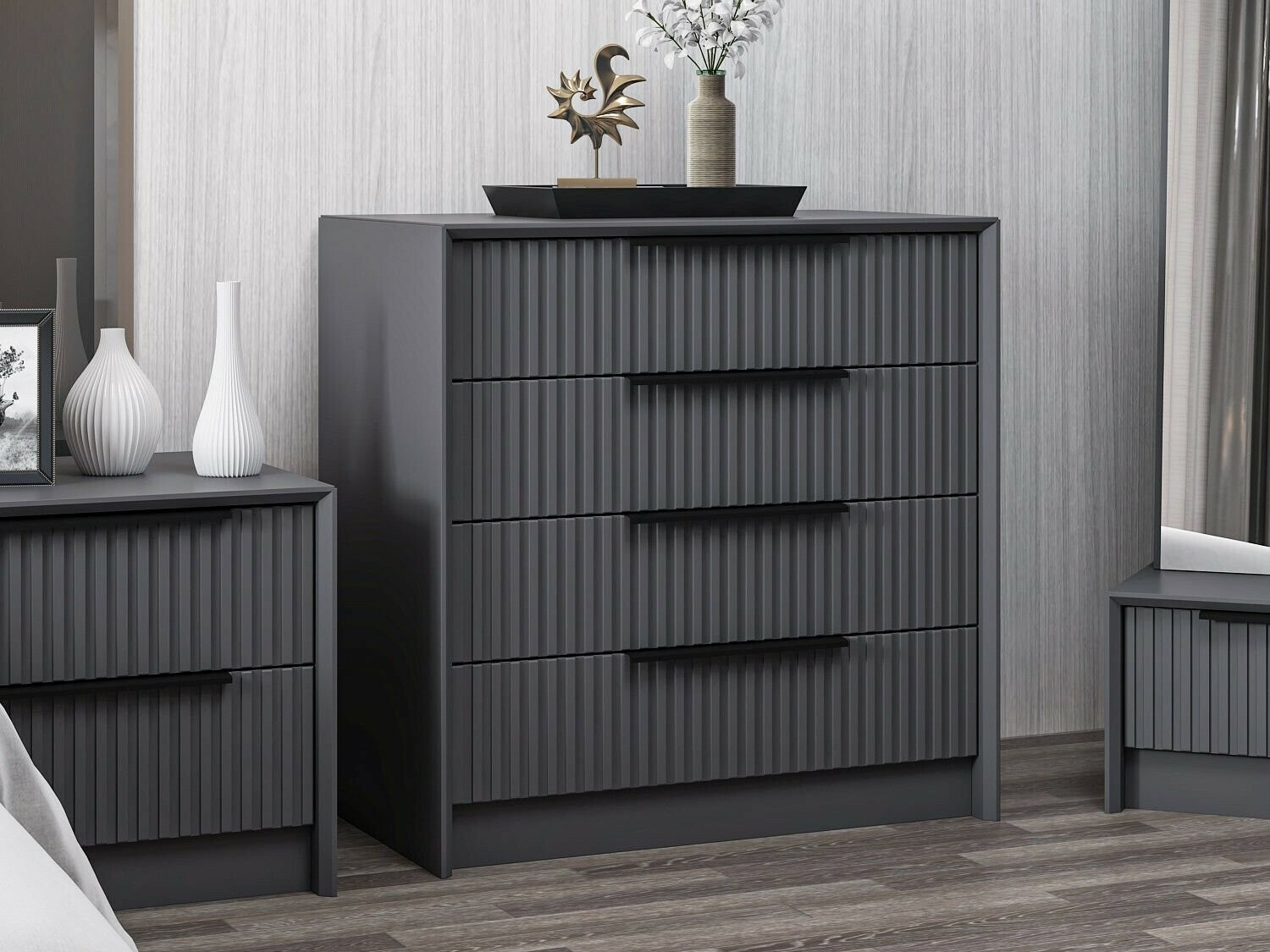 Lipasto Kailua 2393 (Antrasiitti)