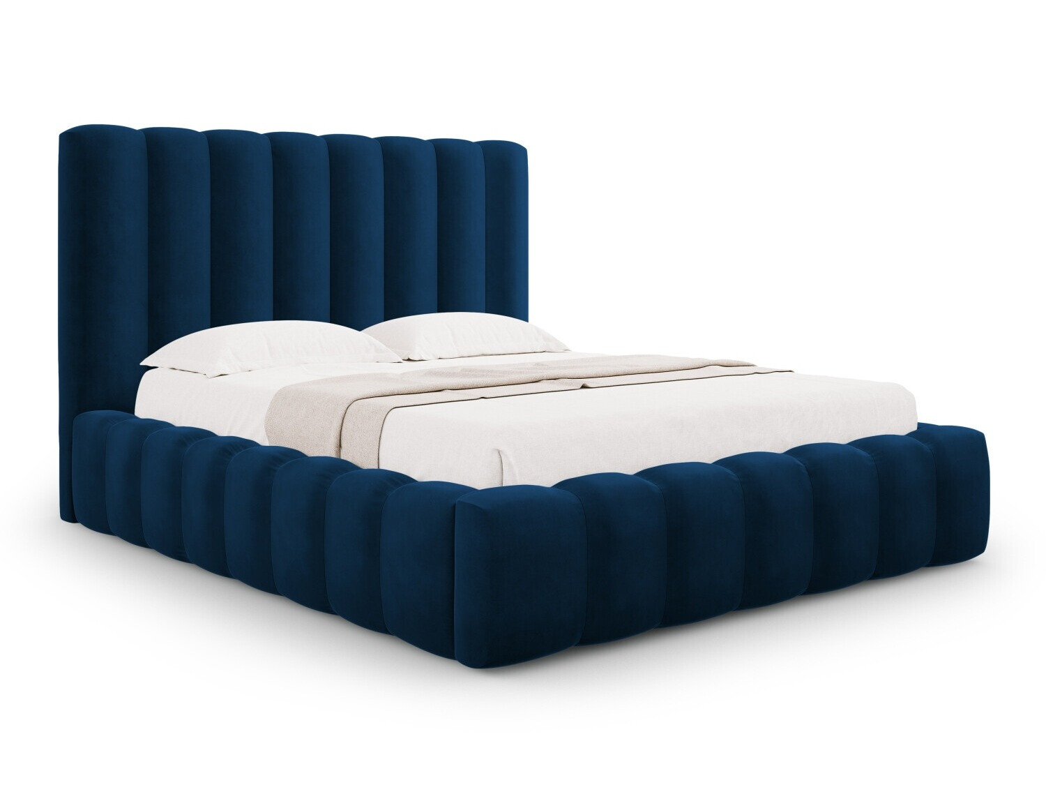 Sänky Beckley 111 (Bluvel 86)