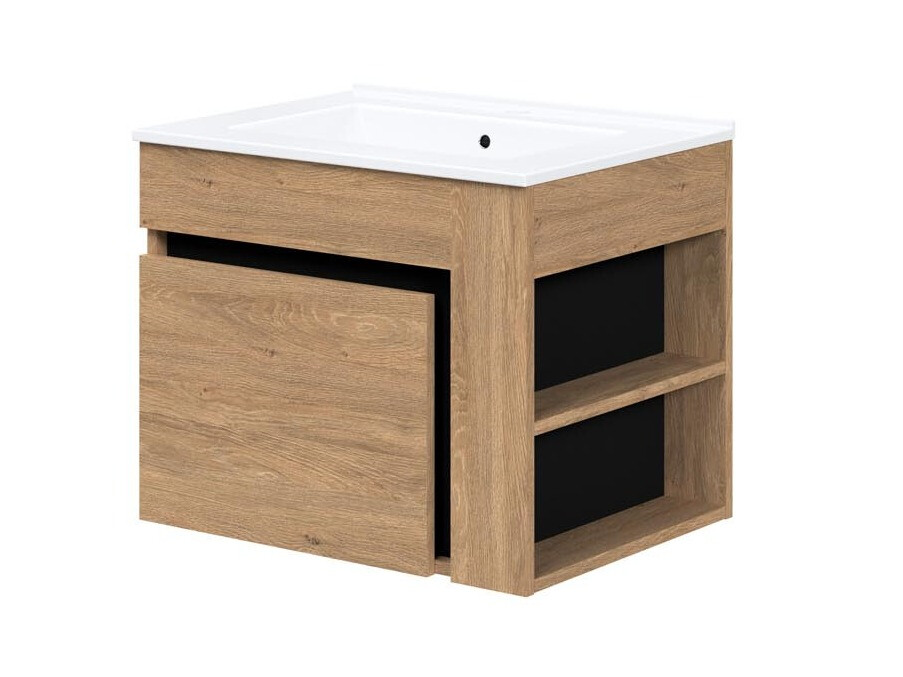 Kylpyhuoneen allasseinäkaappi Fenetra 101