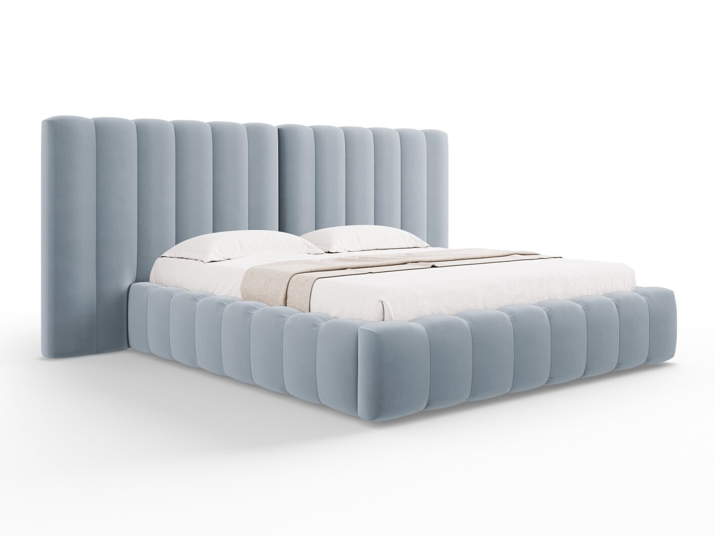 Sänky Beckley 112 (Bluvel 06)