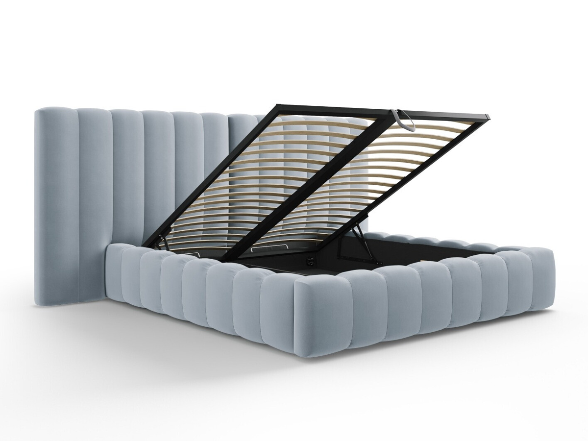 Sänky Beckley 112 (Bluvel 06)