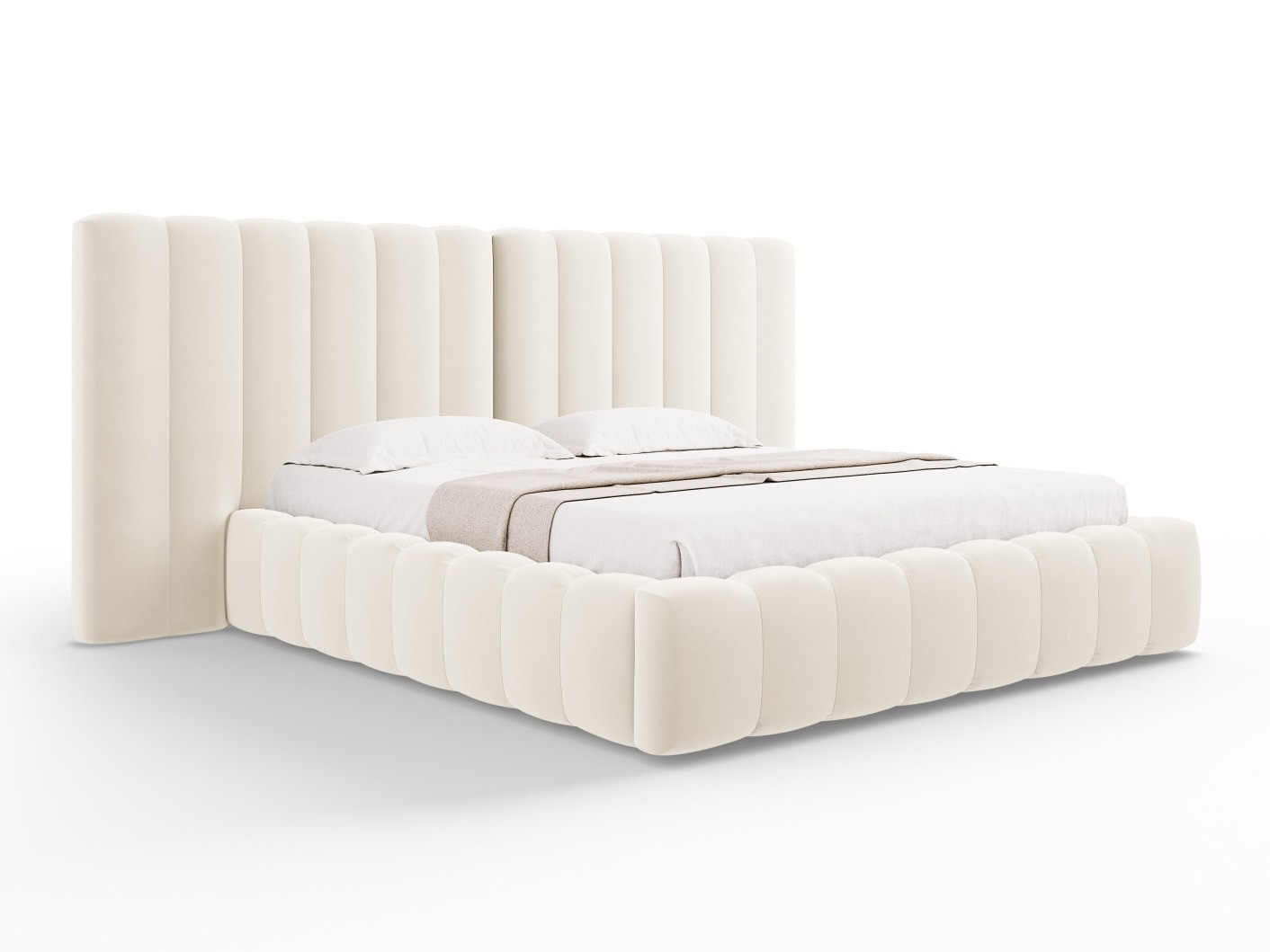 Sänky Beckley 112 (Bluvel 22)
