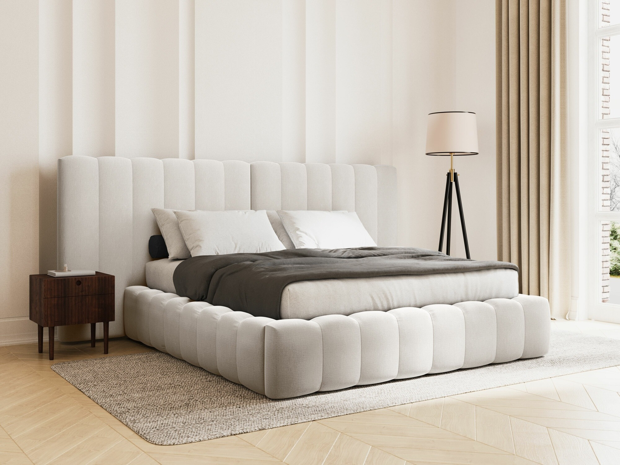 Sänky Beckley 112 (Moly 04)