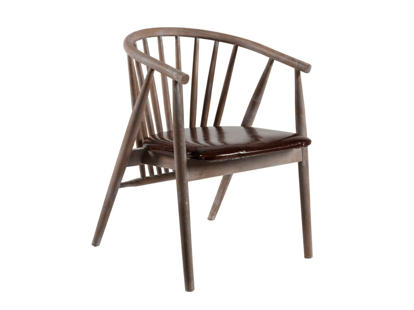 Tuoli Kailua 2258 (Ruskea + Vanhanajan ruskea)