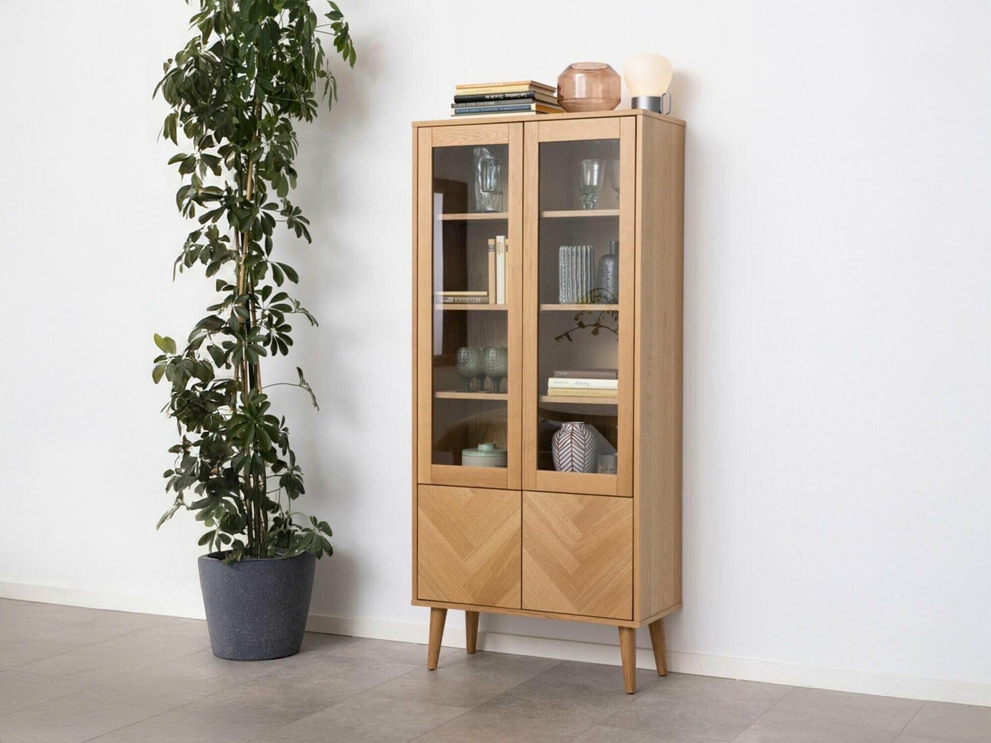 Hylly Norsica Daltea 108