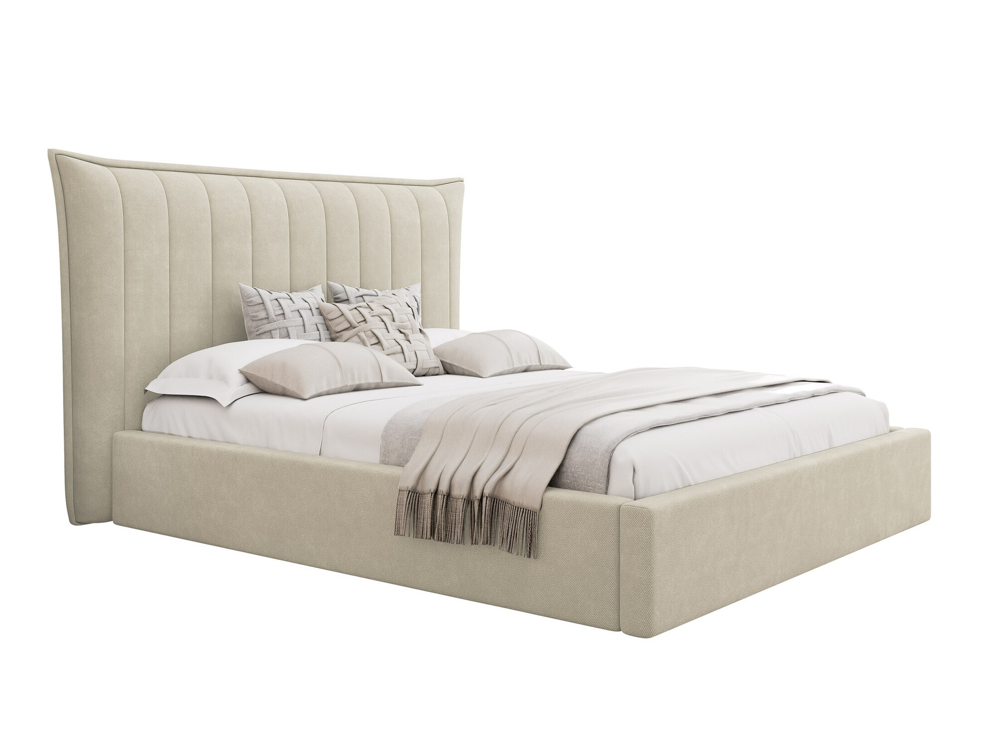 Sänky Comfivo Solacium (Paros 1)