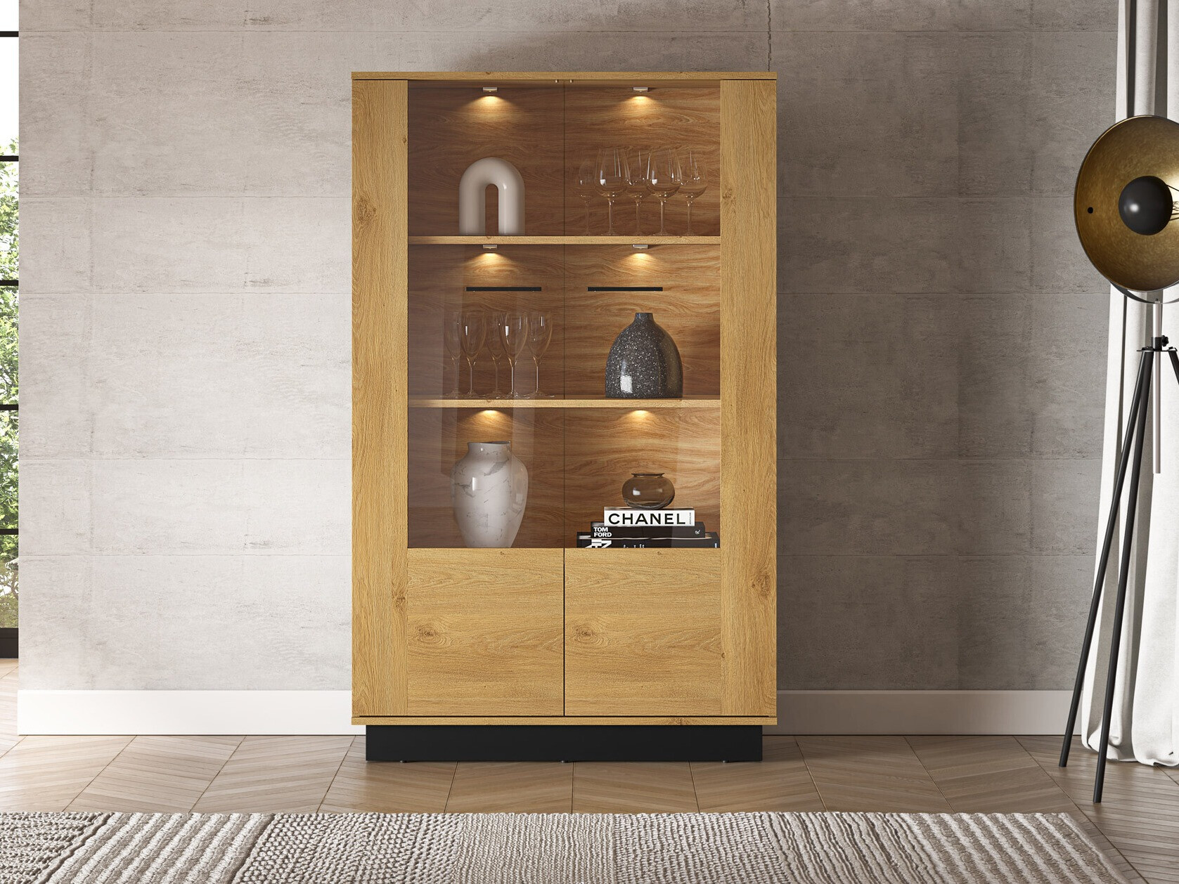 Hylly Remenoe 107 (Ei saatavilla)