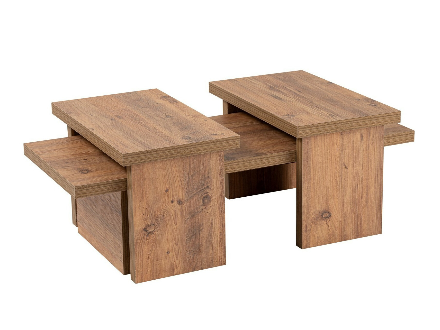 Sohvapöytä Novato 103 (Mänty)