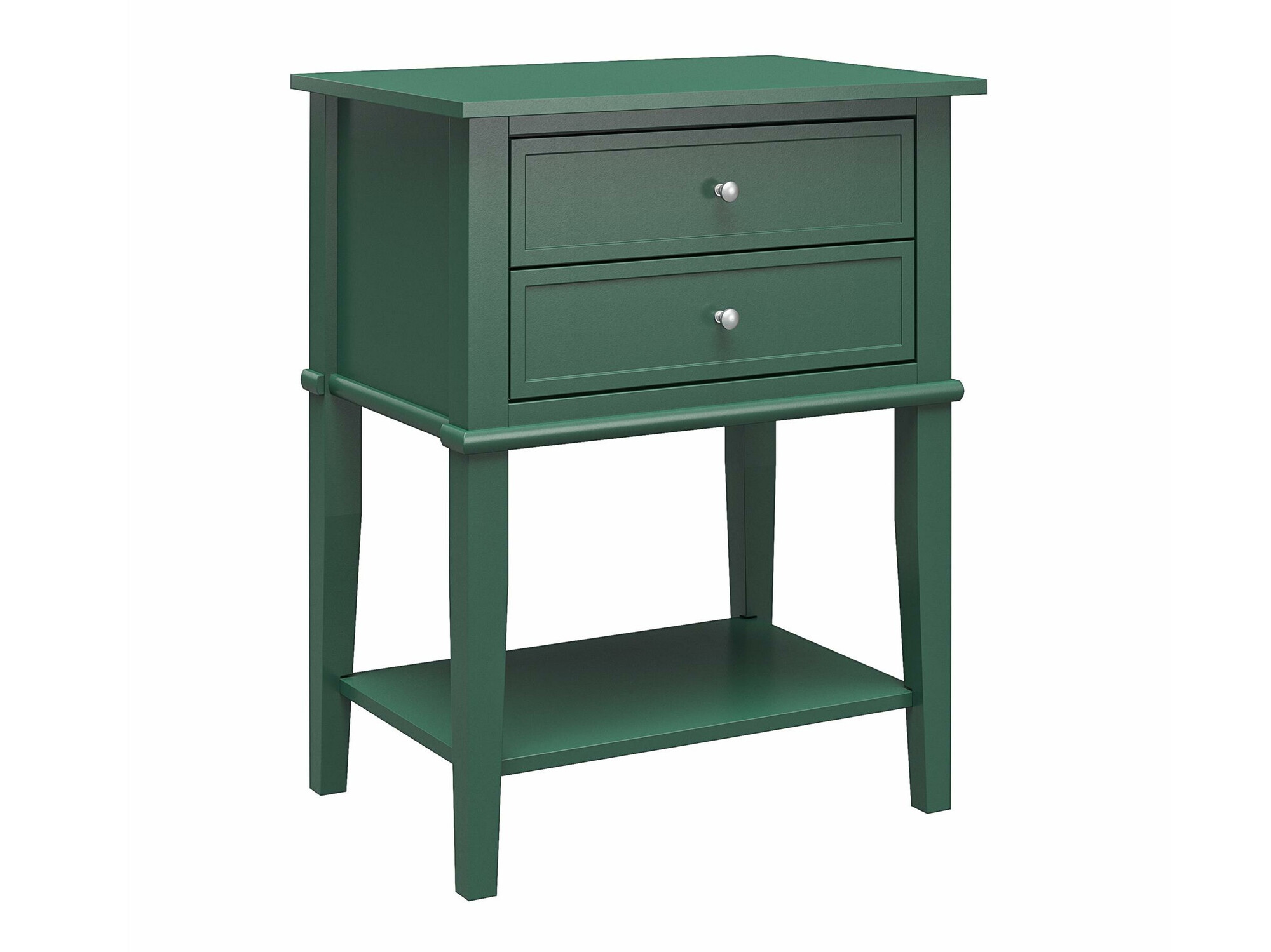 Sivupöytä Sonfivo 103 (Tummanvihreä)