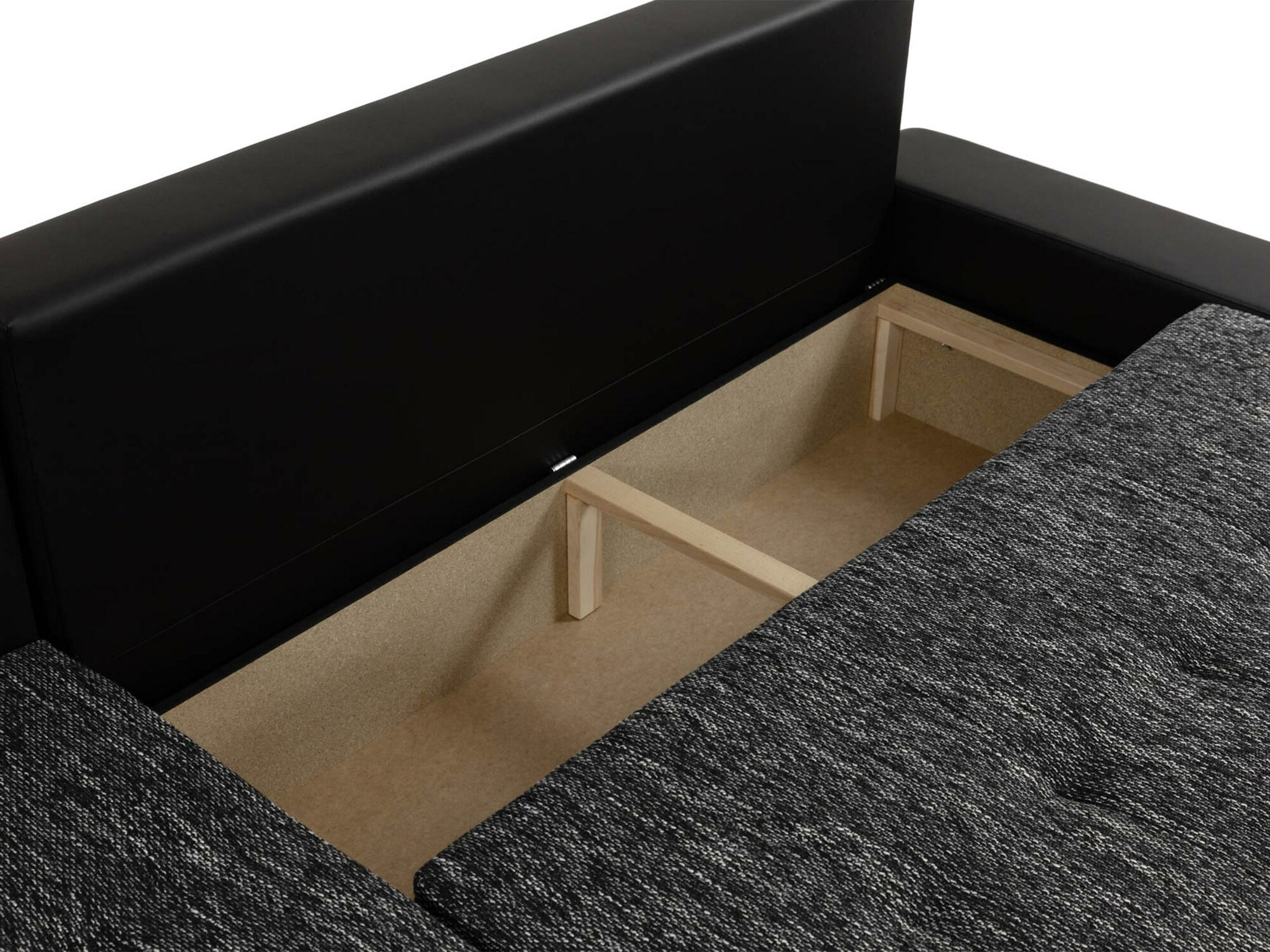 Kulmasohva Comfivo Nitor III (Sicuro 45 + Sicuro 50)