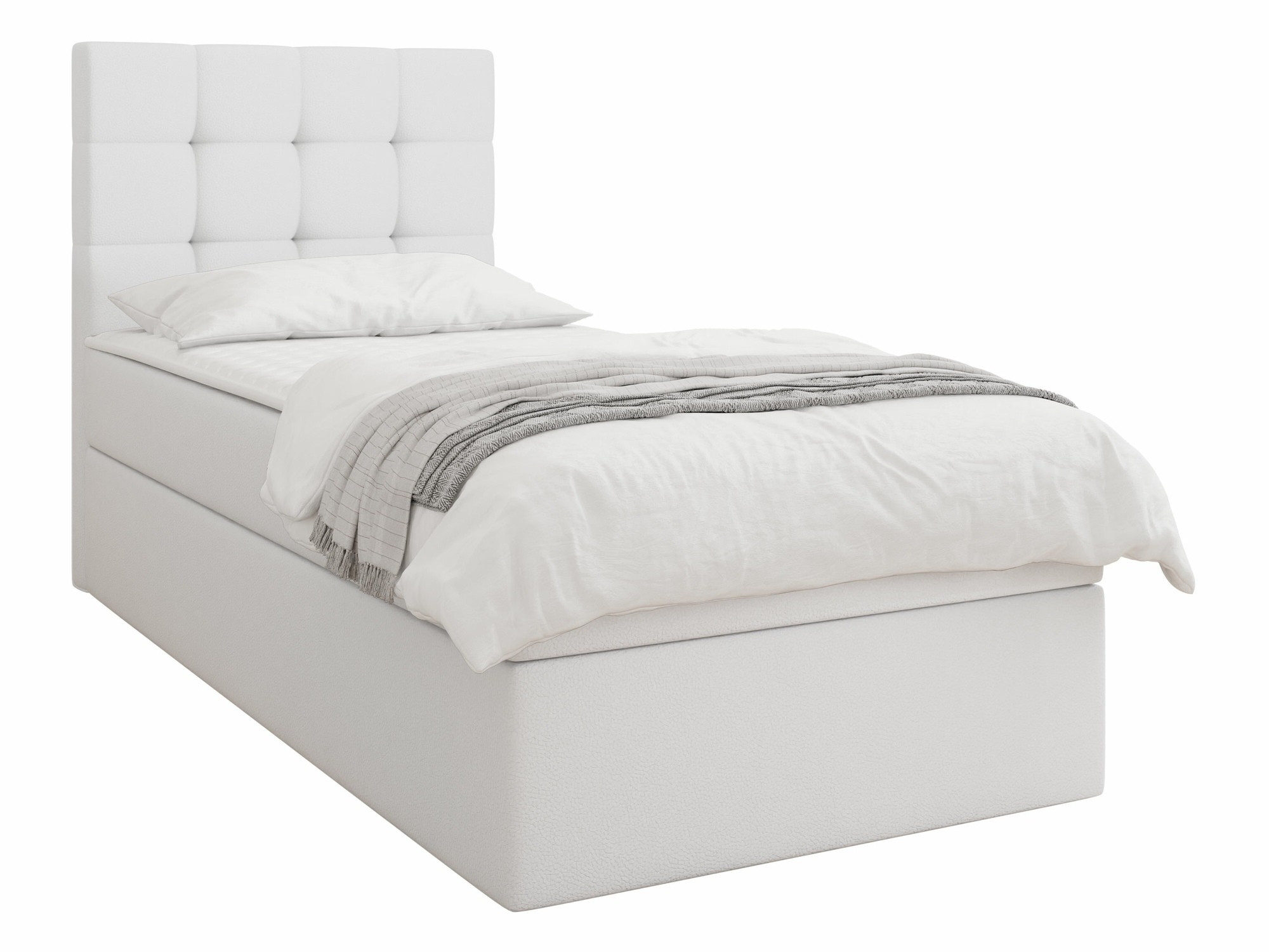 Jenkkisänky Comfivo Osculum II (Soft 017)