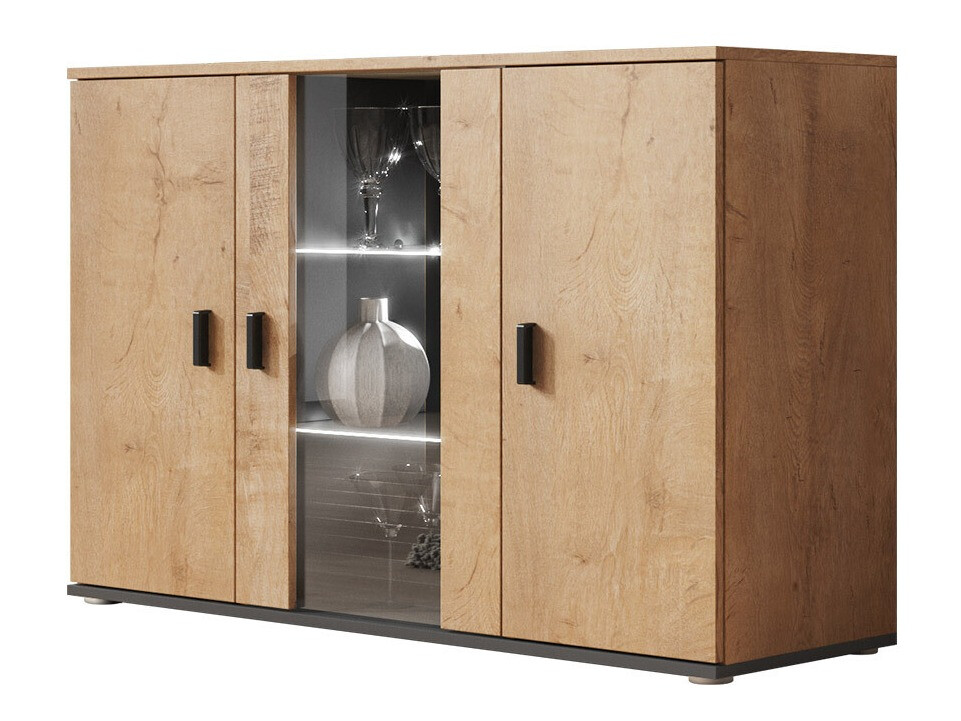 Senkki Tornola 106 (Lefkas tammi + Musta)