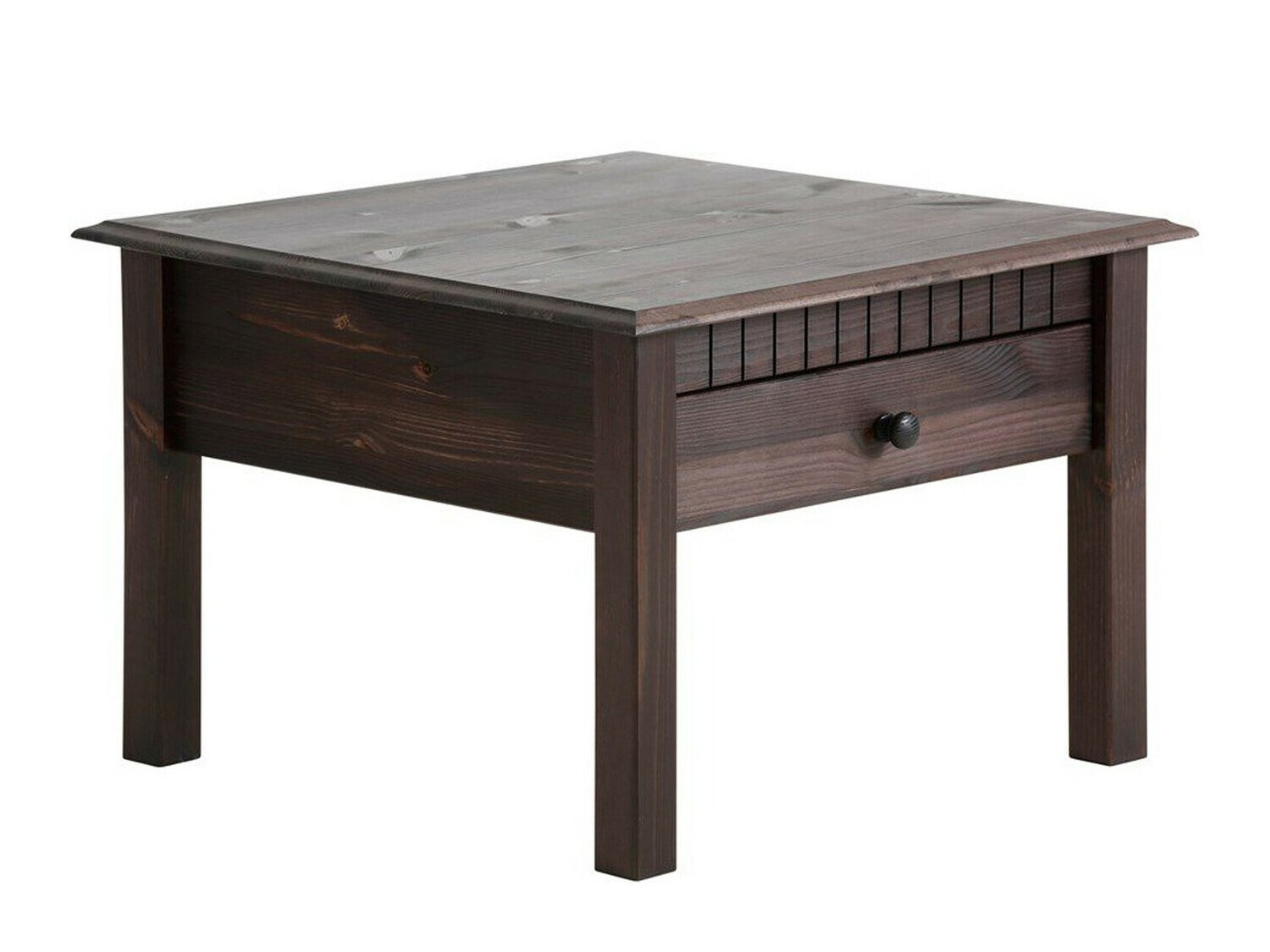 Sohvapöytä Cavfelo 103 (Havana tammi)