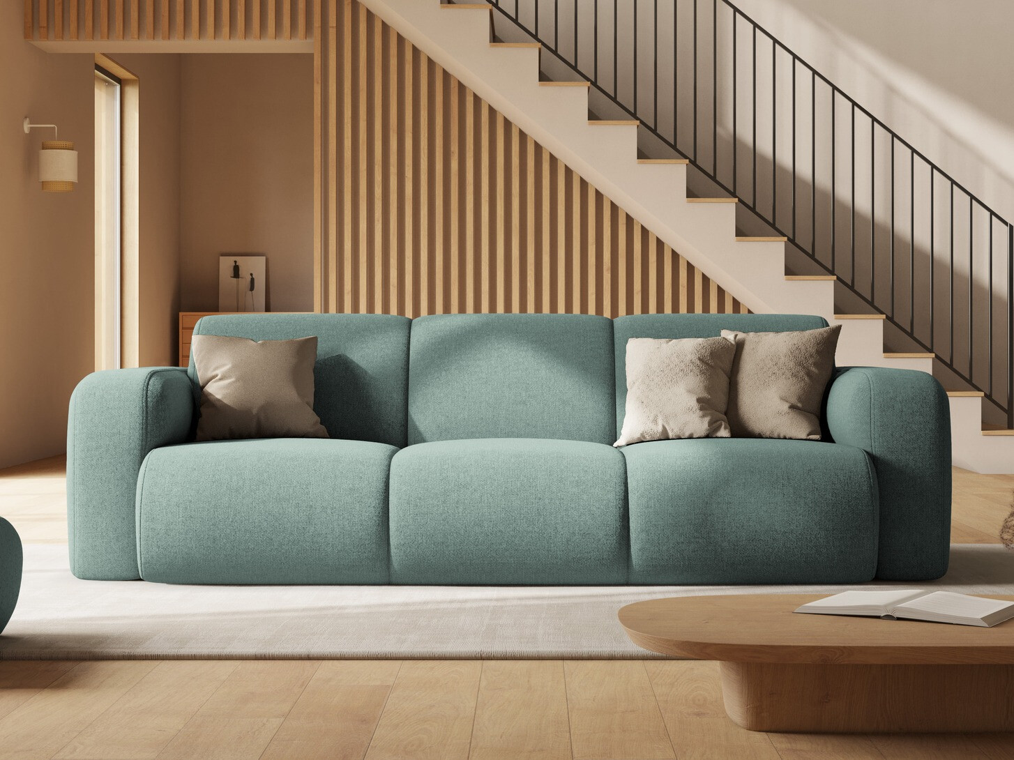 Sohva Romtoru 101 (Haga 78)