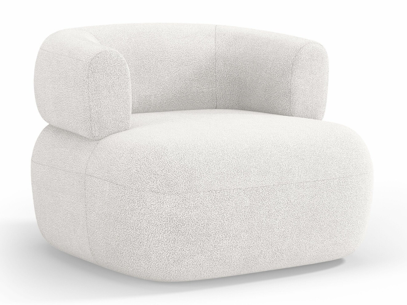 Nojatuoli Beckley 117 (Now or Never 01)