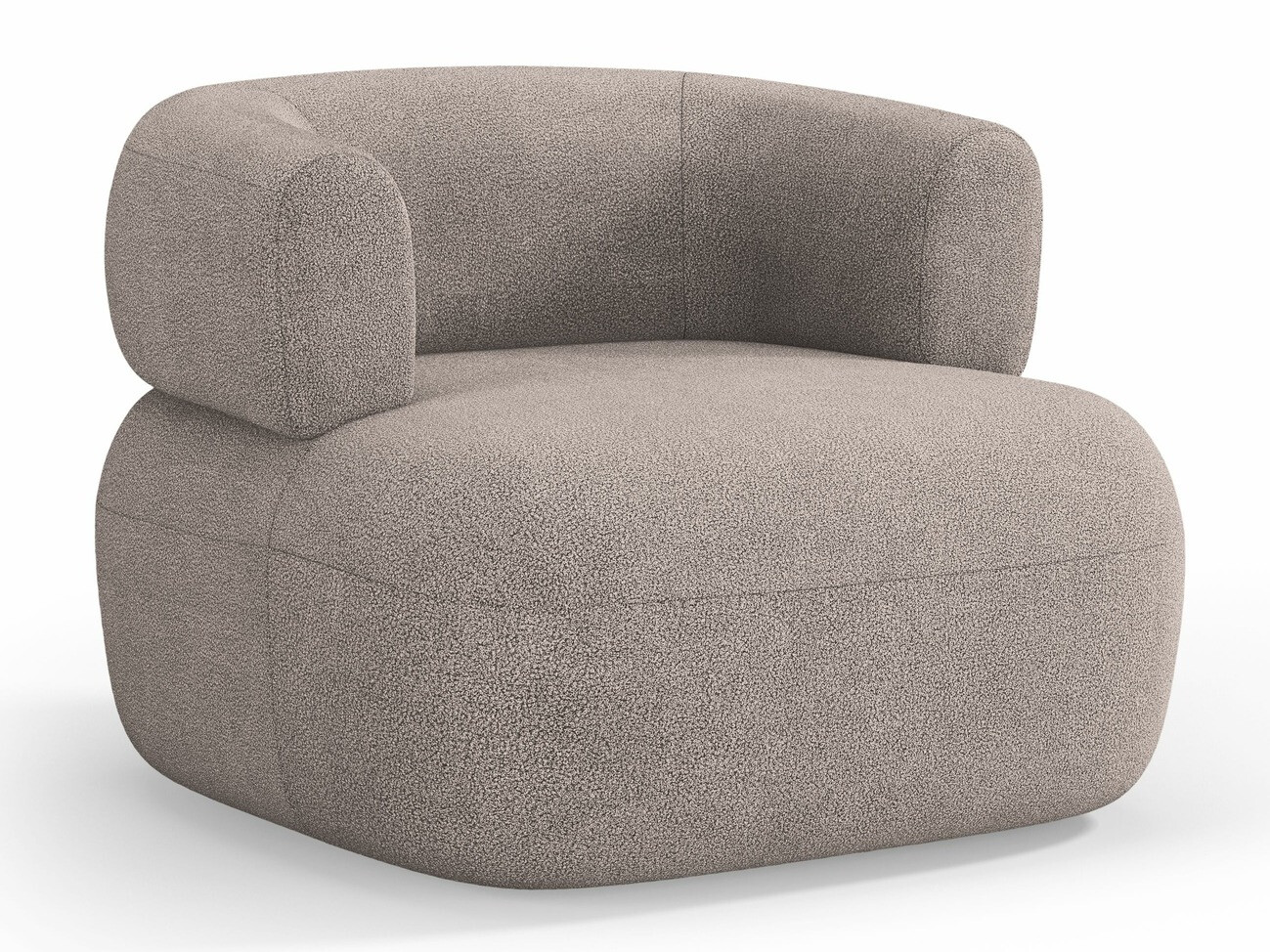 Nojatuoli Beckley 117 (Now or Never 16)