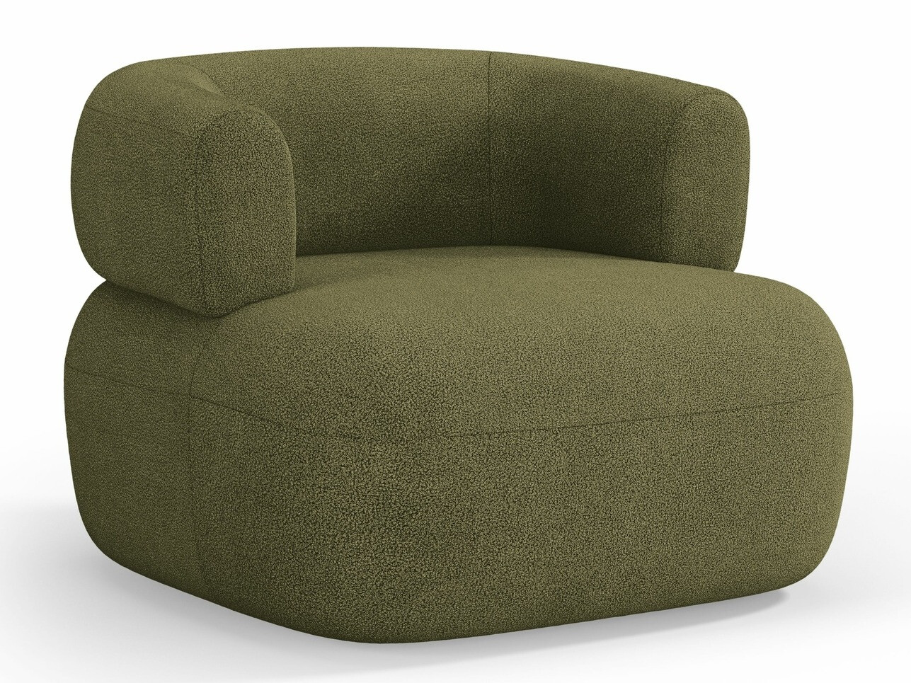 Nojatuoli Beckley 117 (Now or Never 38)