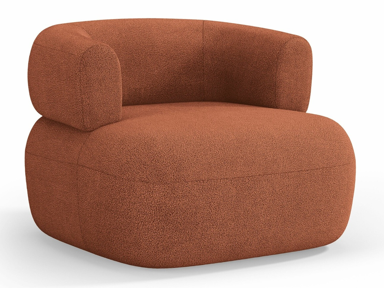 Nojatuoli Beckley 117 (Now or Never 54)