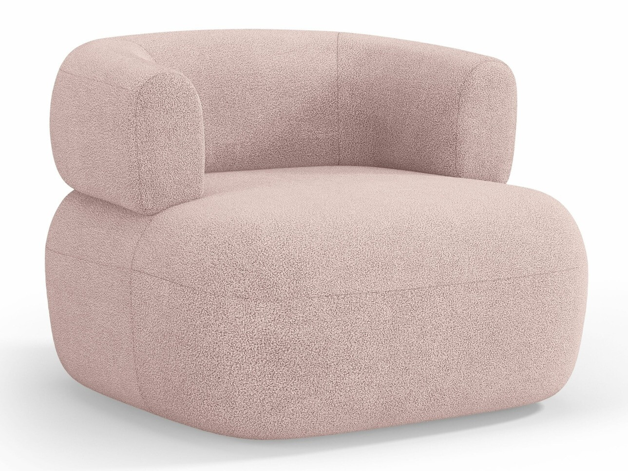 Nojatuoli Beckley 117 (Now or Never 61)