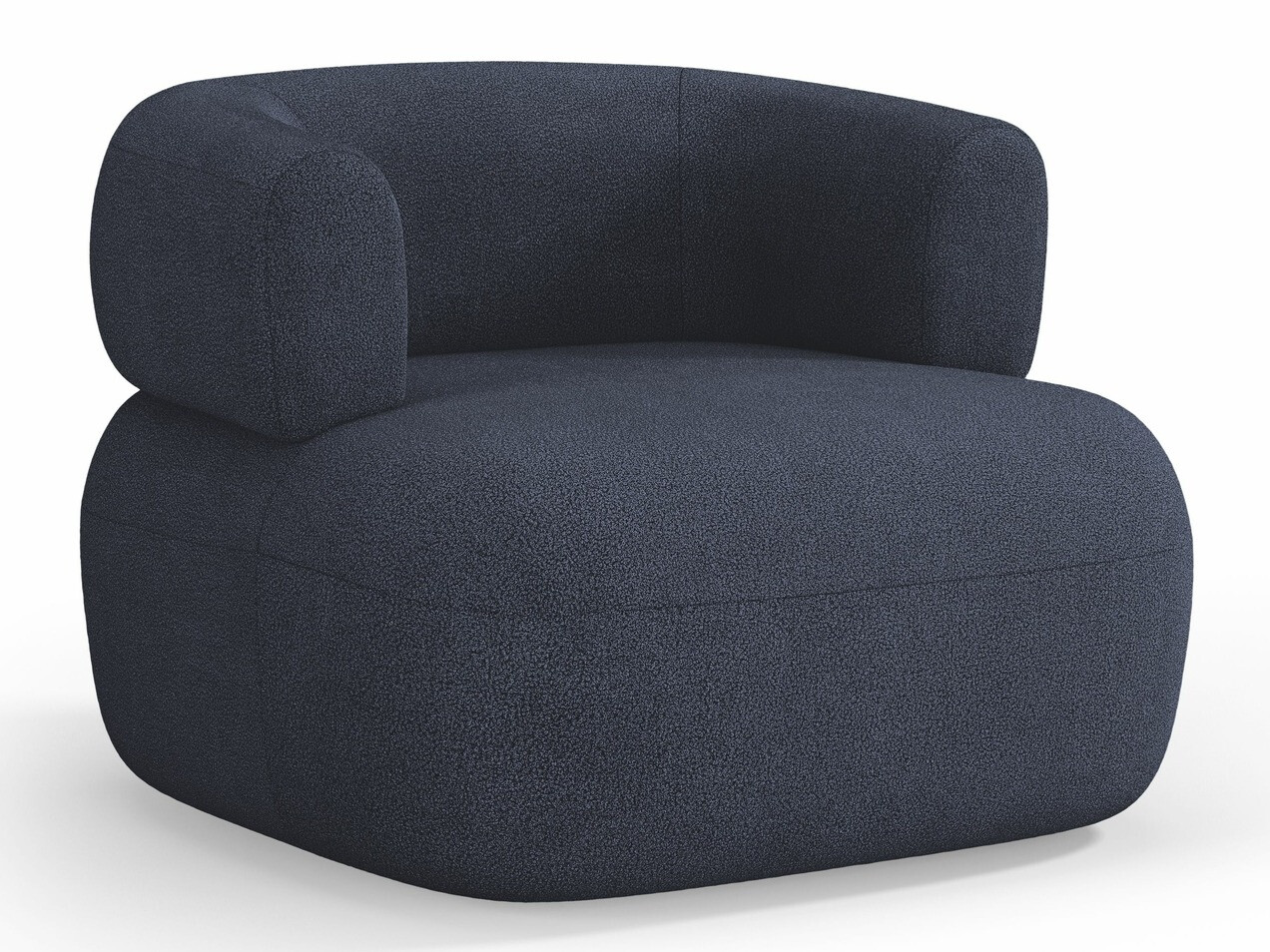 Nojatuoli Beckley 117 (Now or Never 79)