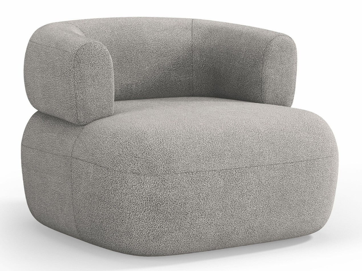 Nojatuoli Beckley 117 (Now or Never 83)