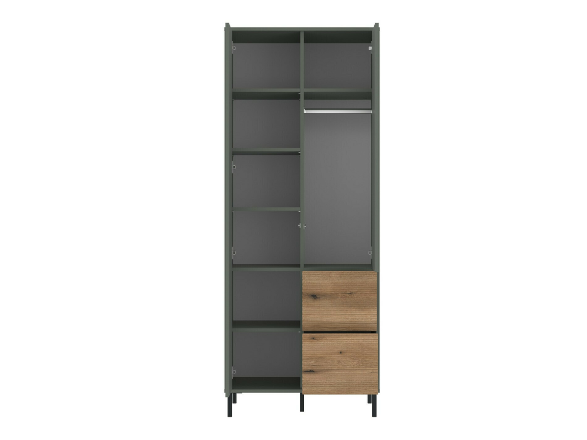 Makuuhuonesetti Novfera 113