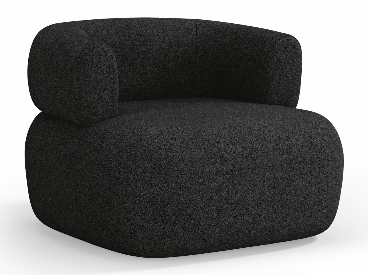 Nojatuoli Beckley 117 (Now or Never 100)