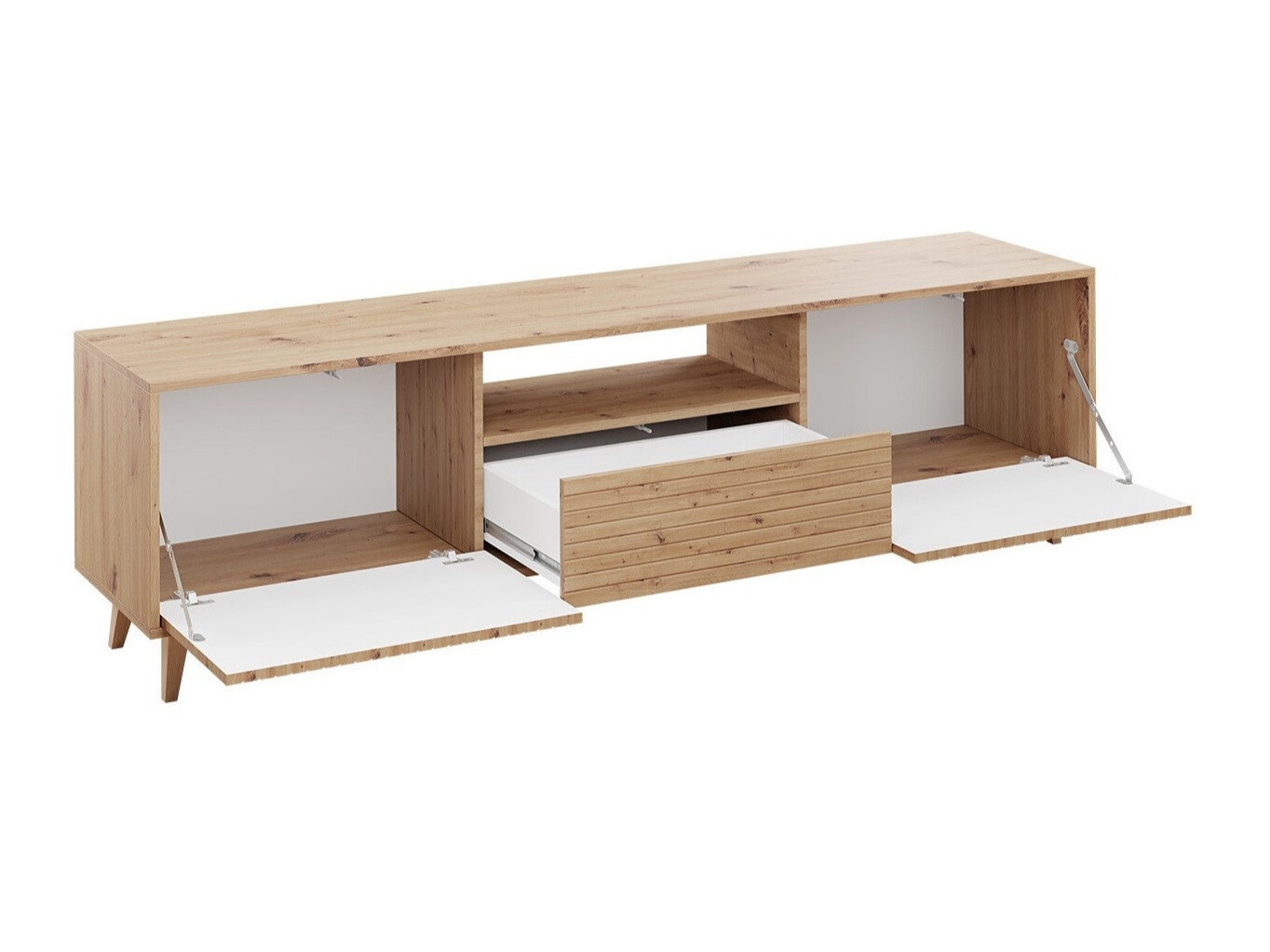 Olohuonesetti Comfivo Romtori