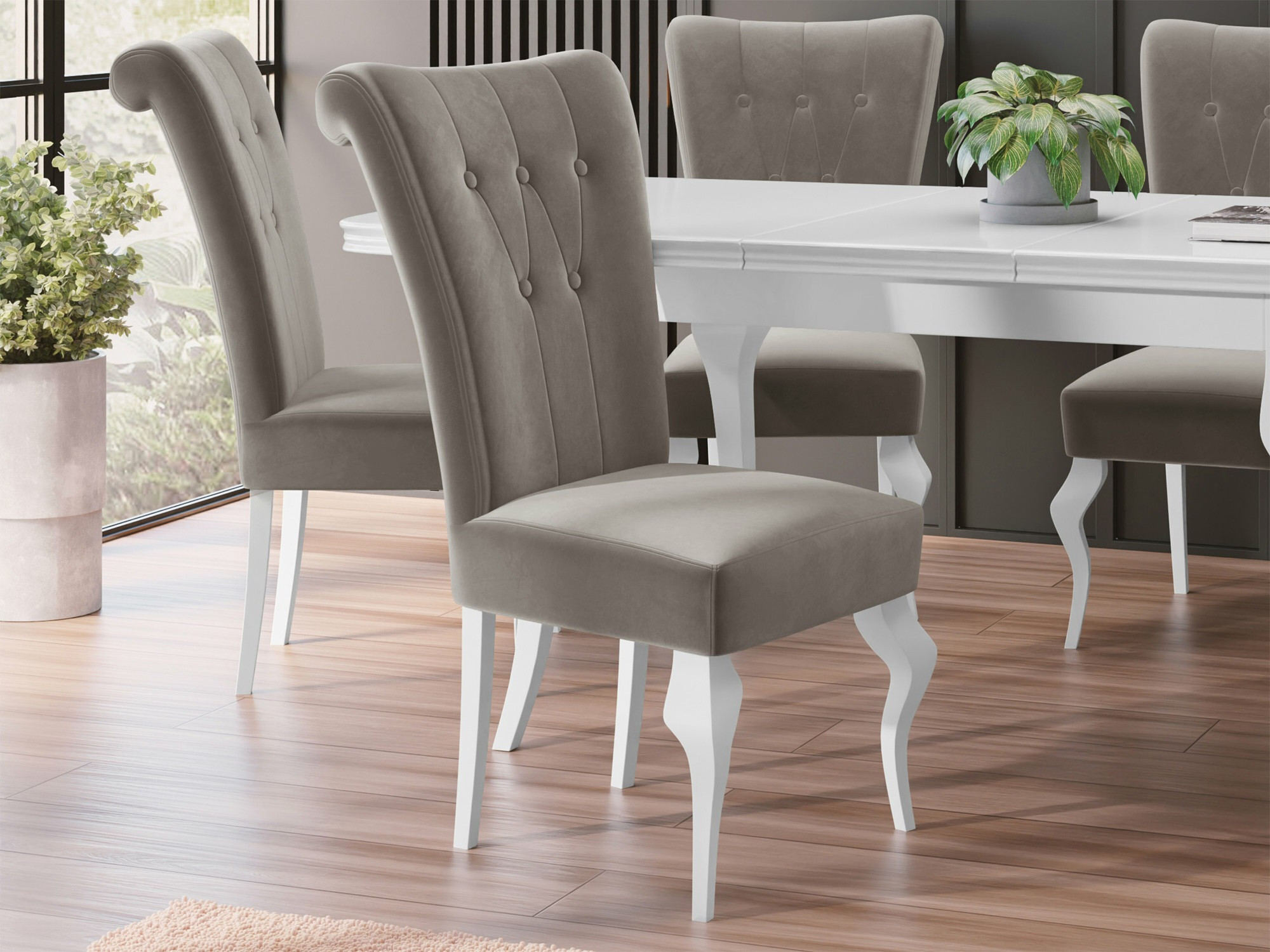 Tuoli Comfivo Gallina (Magic Velvet 2209)