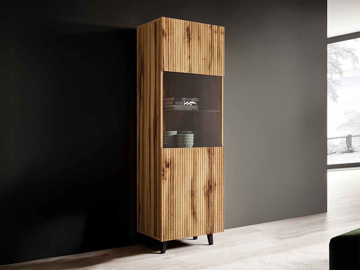 Hylly Comes (Wotan tammi)