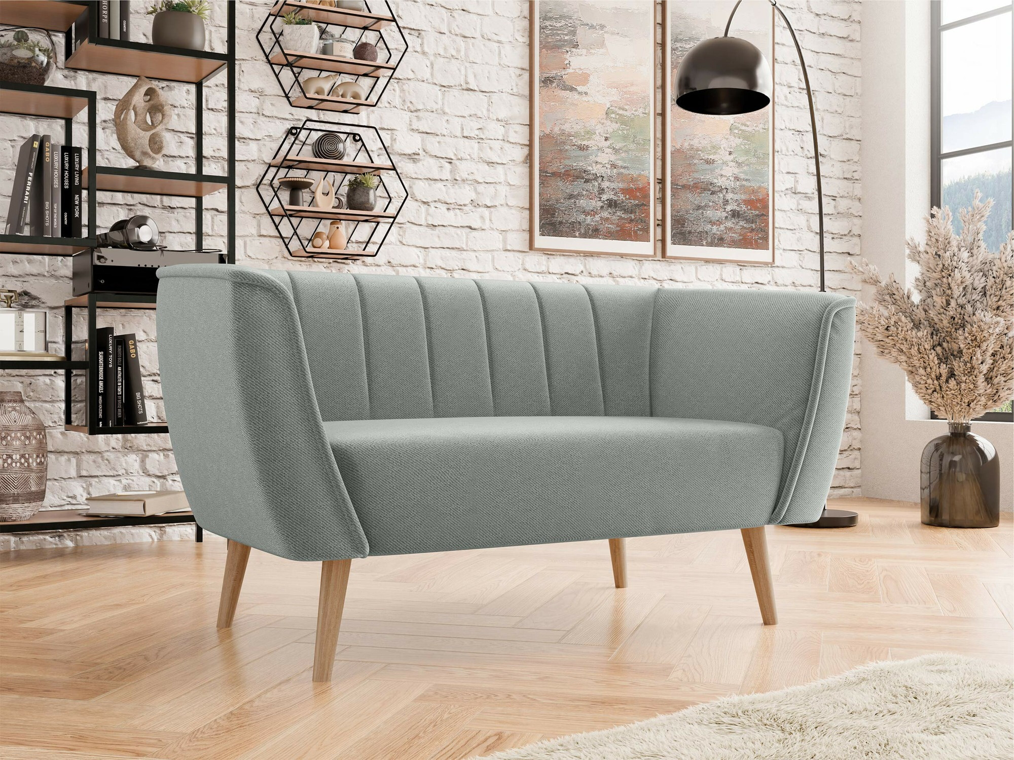 Sohva Glenview 104 (Kronos 53)