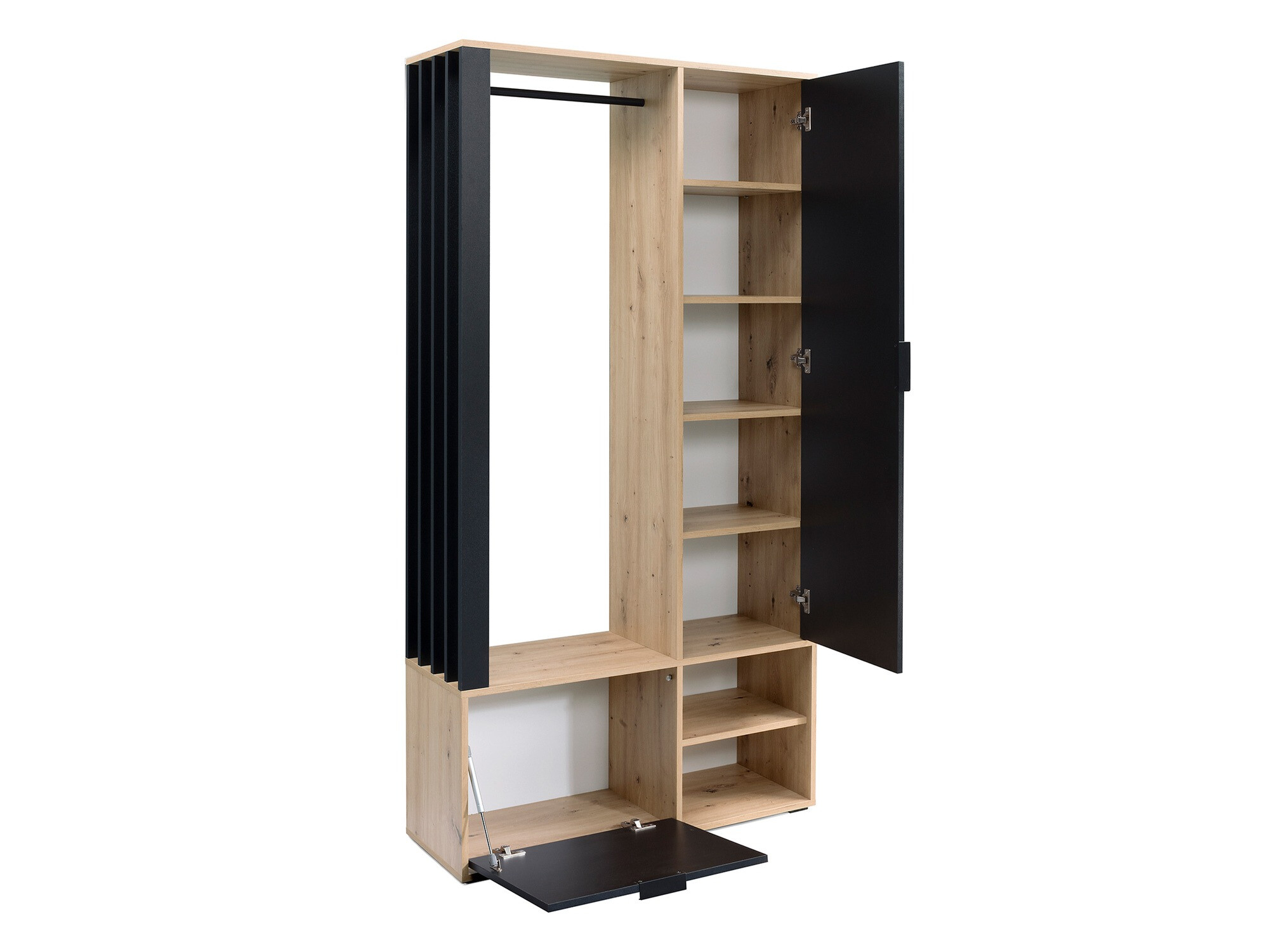 Eteissetti Vinea (Kashmir)