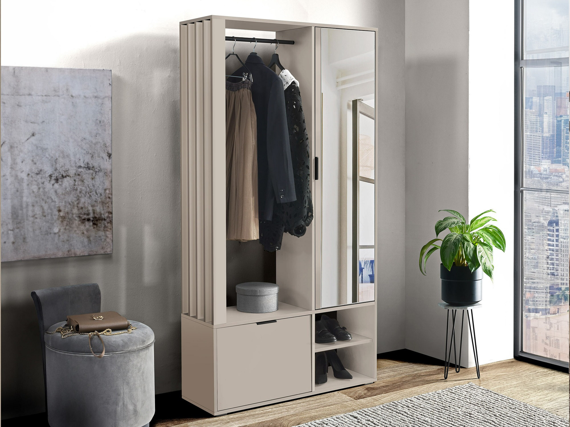 Eteissetti Vinea (Kashmir)