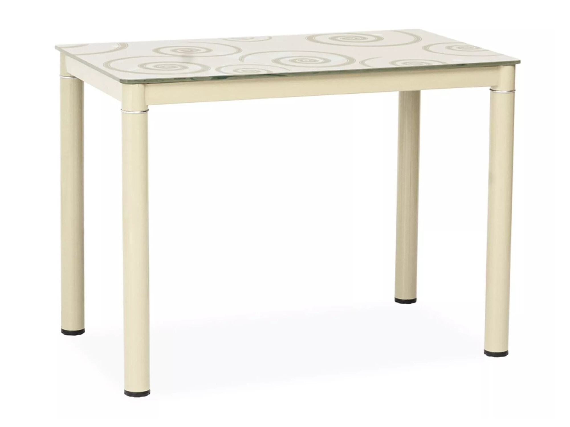 Pöytä Detroit 604 (Kerma)