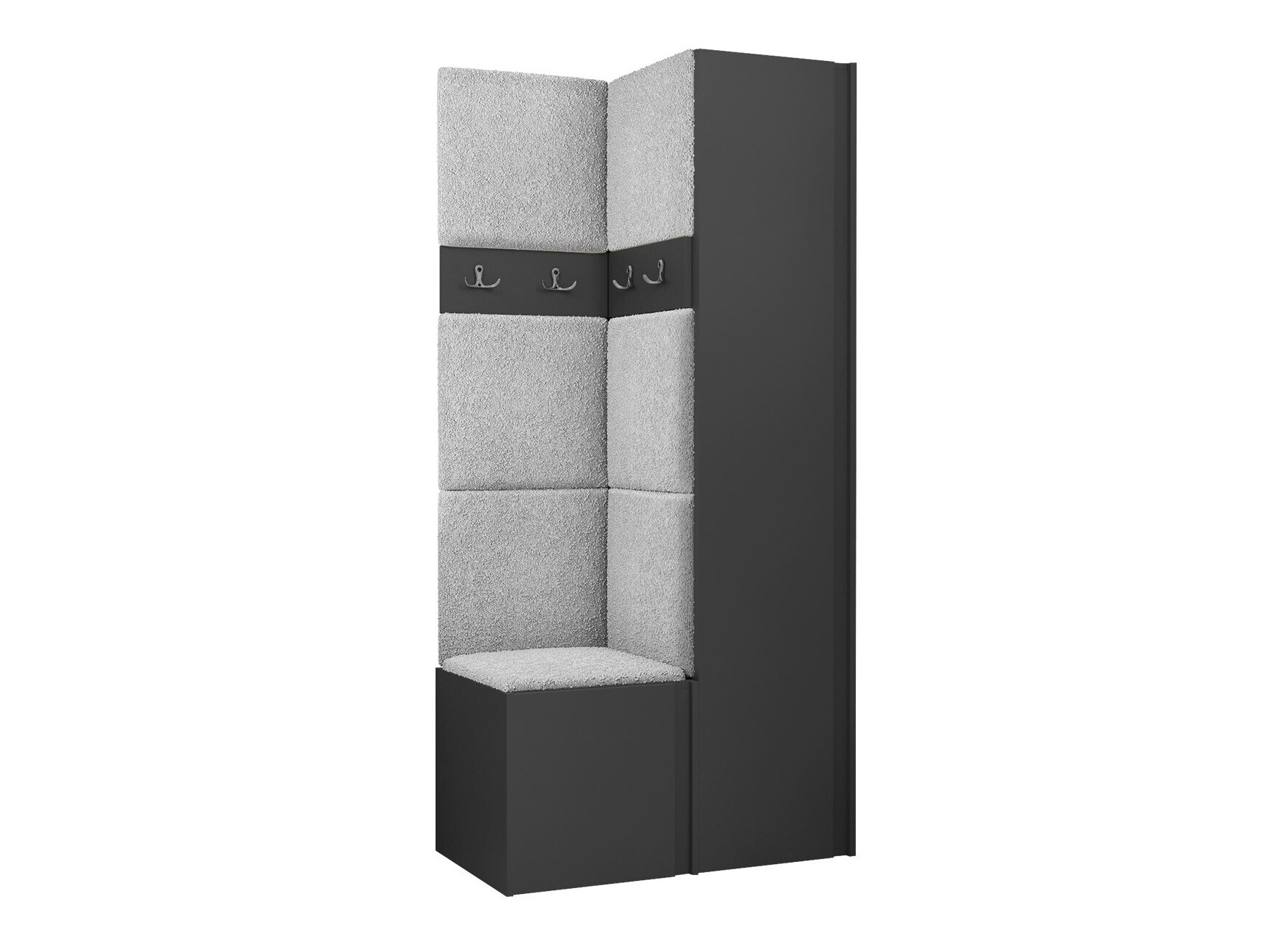 Eteissetti Pinis XXIV (Grafiitti)