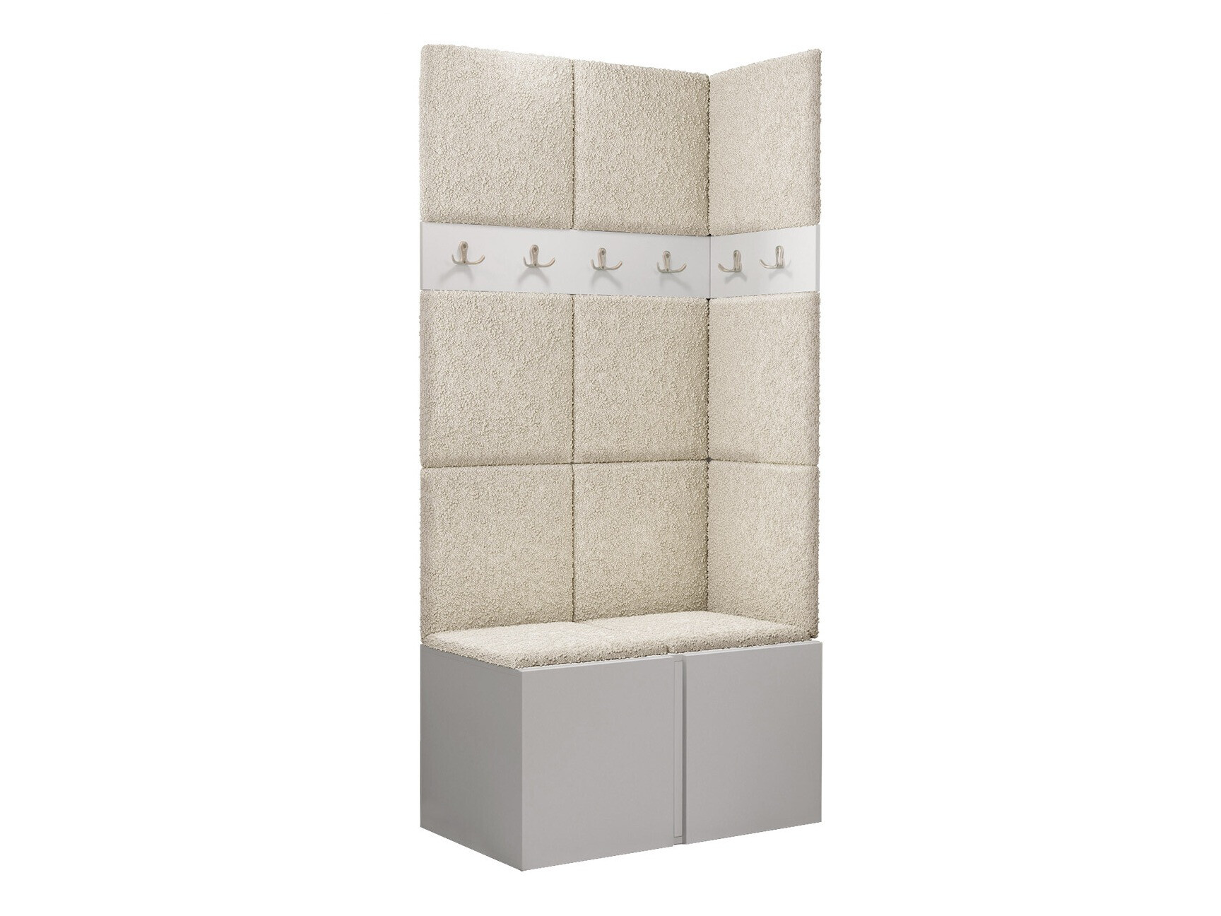 Eteissetti Pinis I (Valkoinen)