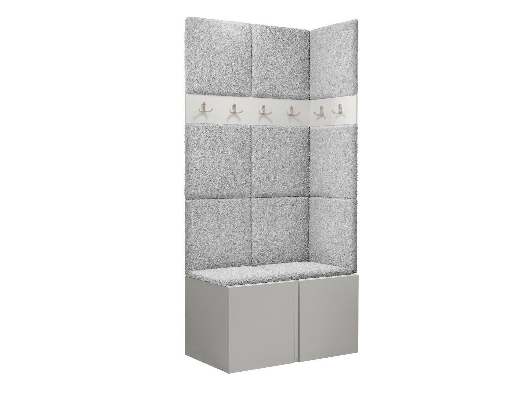 Eteissetti Pinis I (Valkoinen)