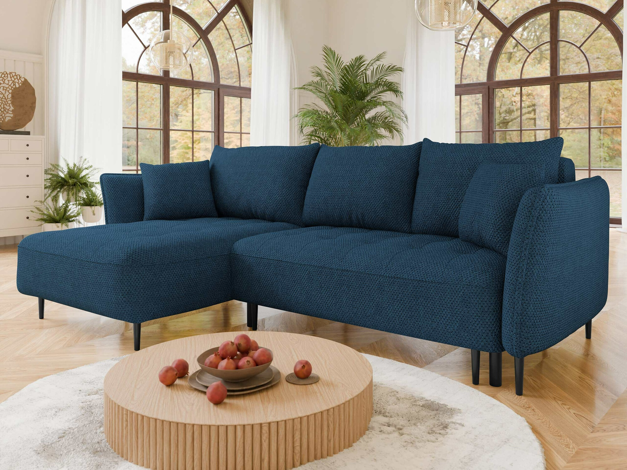 Kulmasohva TrendyNest 102 (Onega 10)