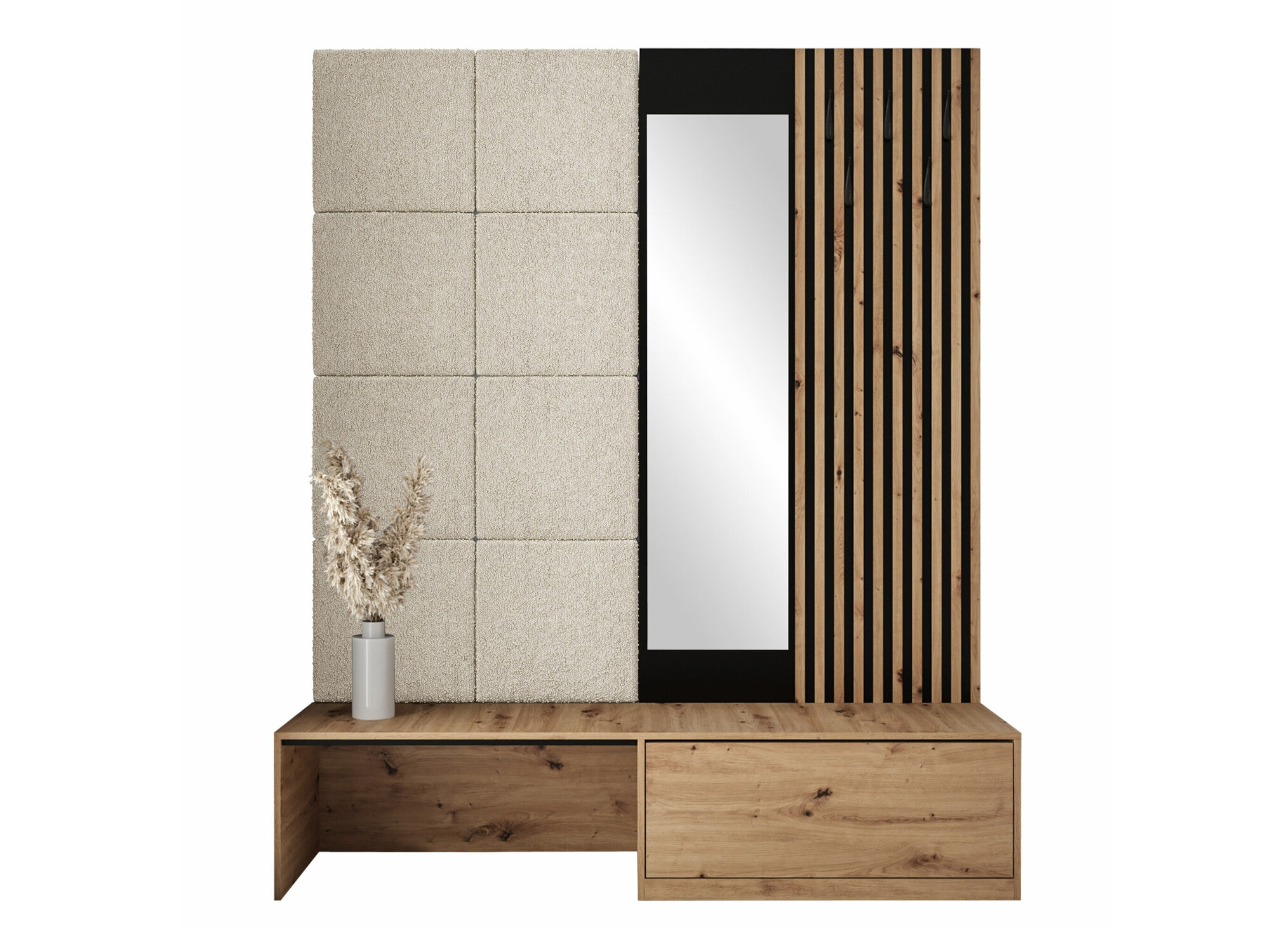 Eteissetti Fabor (Abriamo 3)