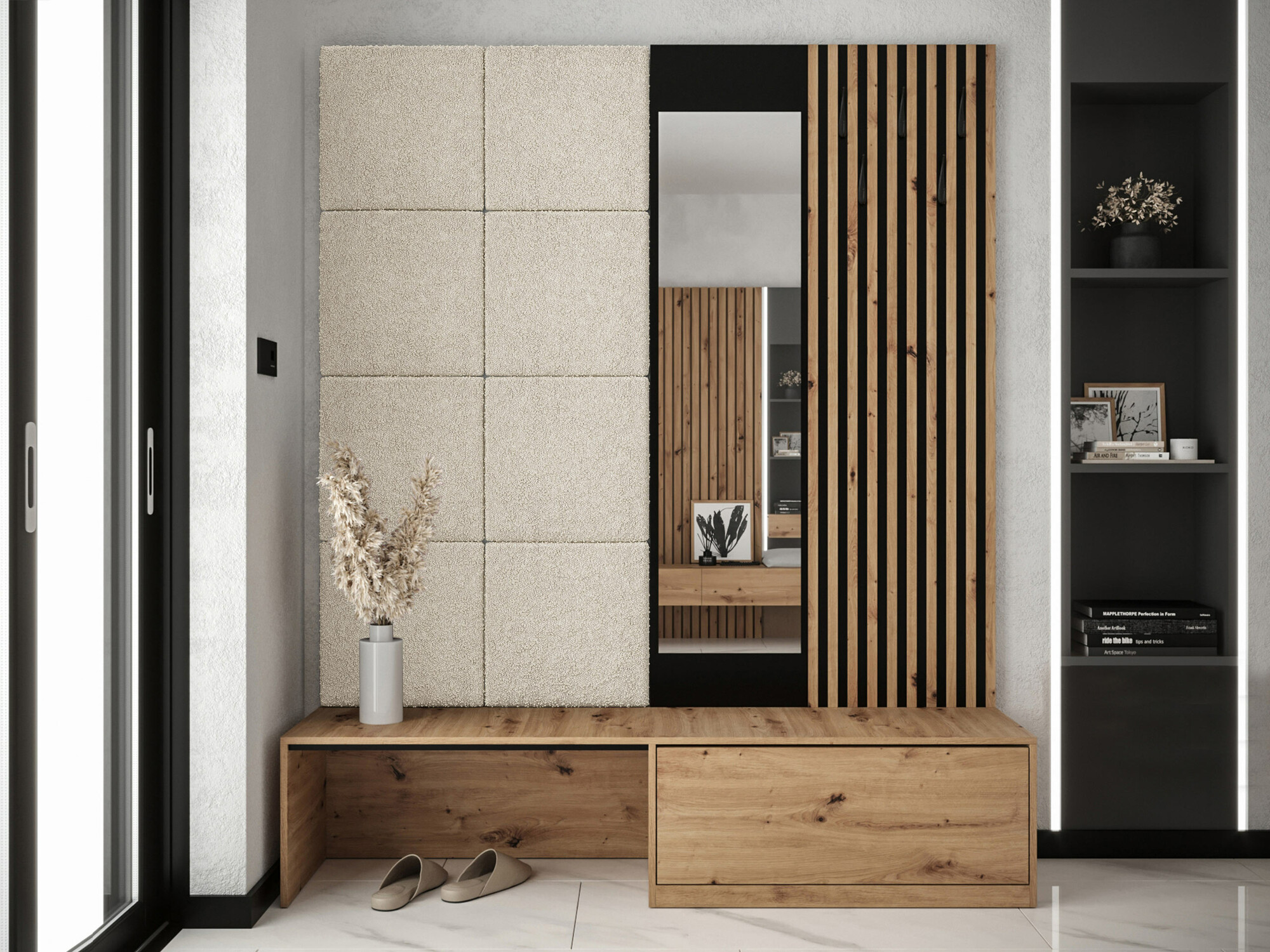 Eteissetti Hartford 322 (Abriamo 3)