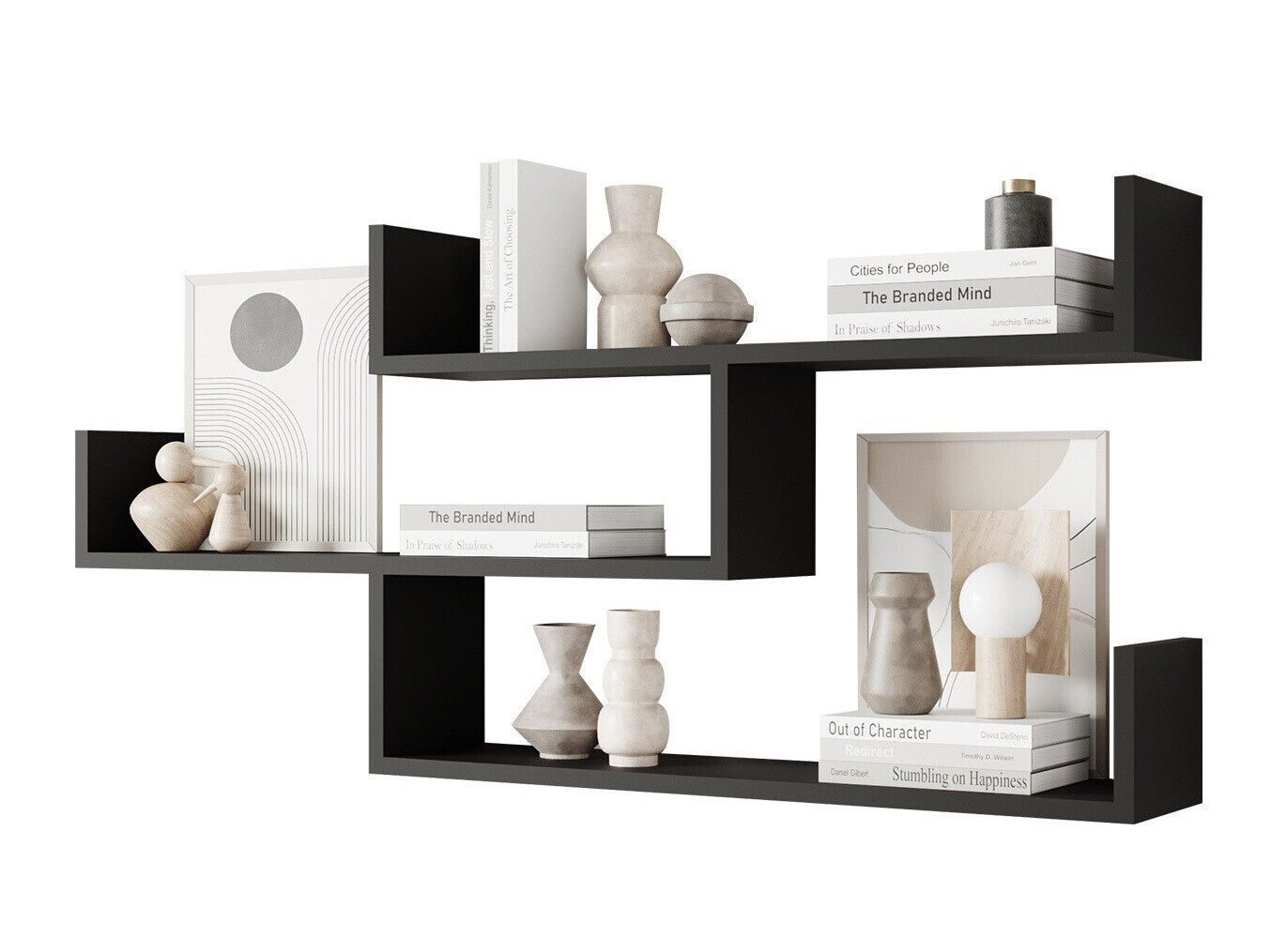 Seinähylly Lexicon I (Grafiitti)