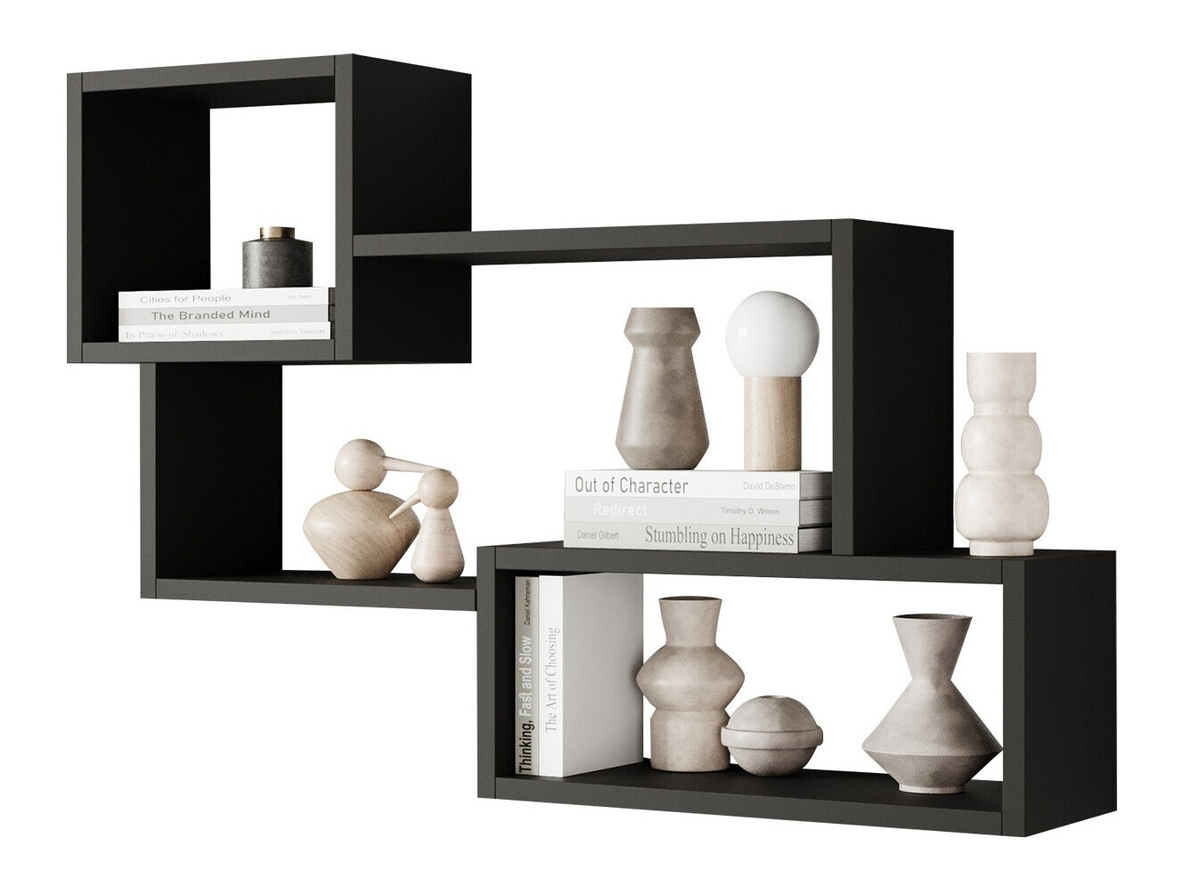 Seinähylly Lexicon II (Grafiitti)