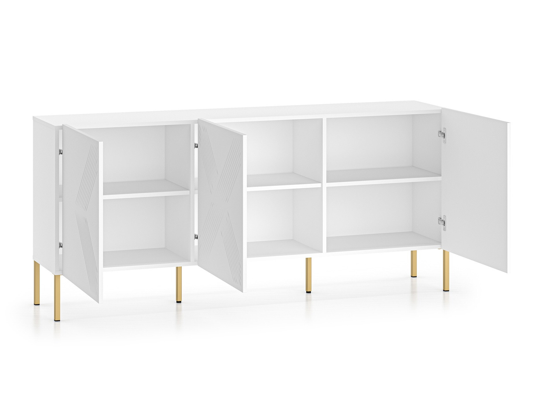 Senkki Dorferi 102 (Kultainen)