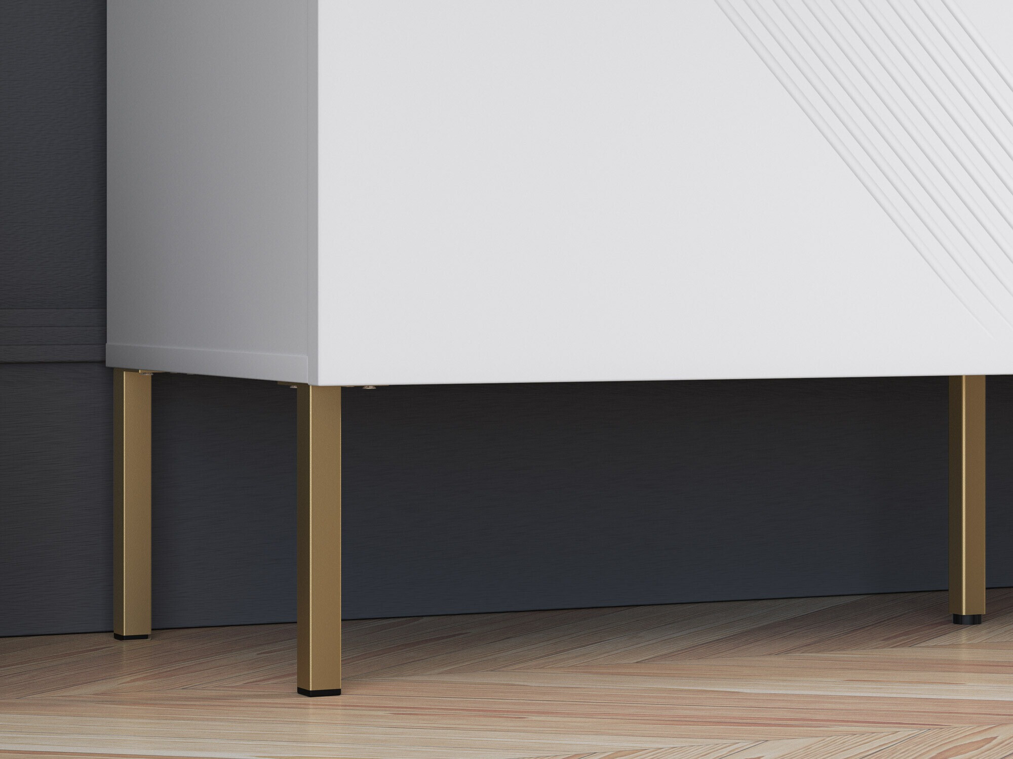 Senkki Dorferi 102 (Kultainen)