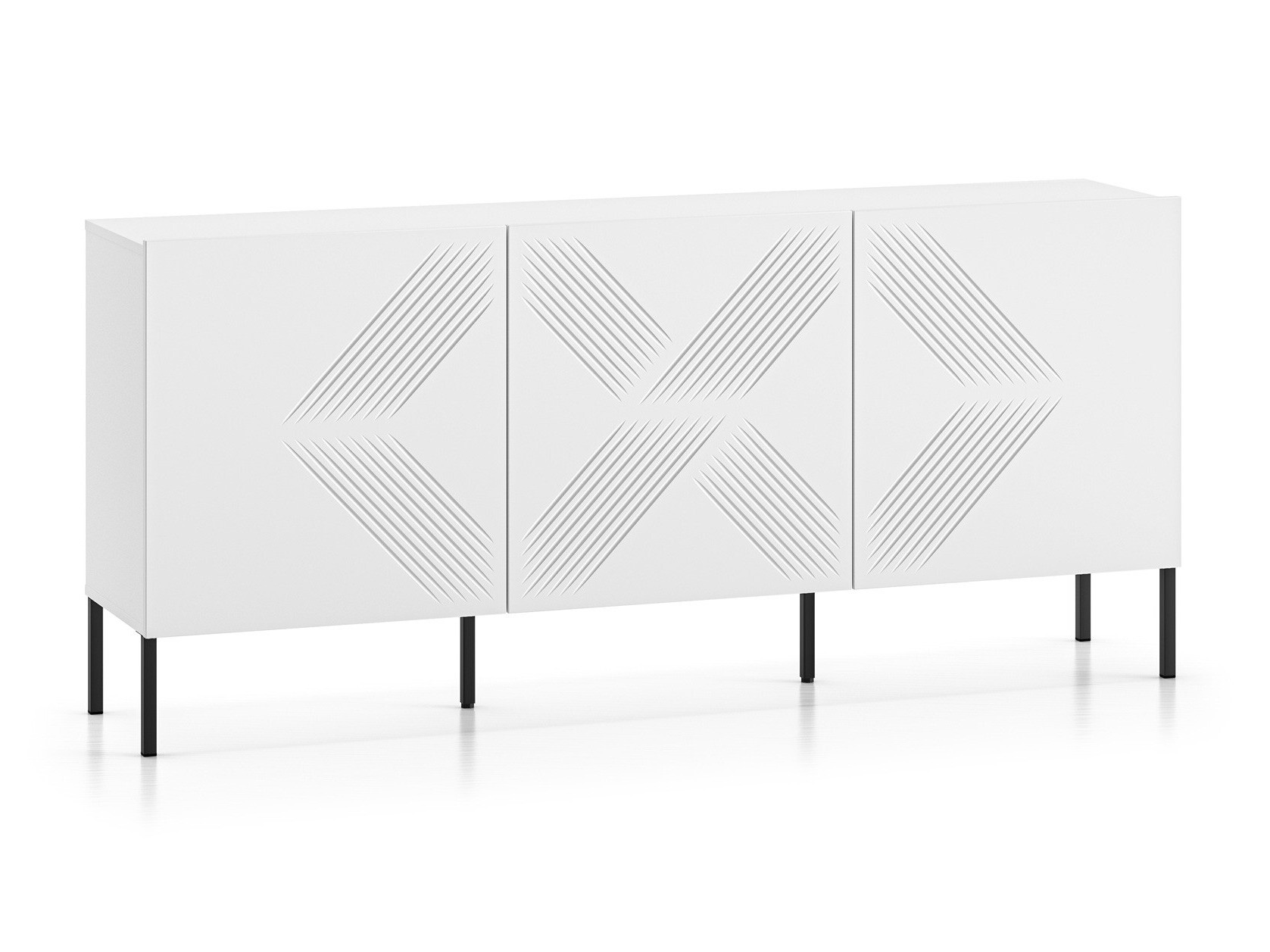 Senkki Dorferi 102 (Musta)