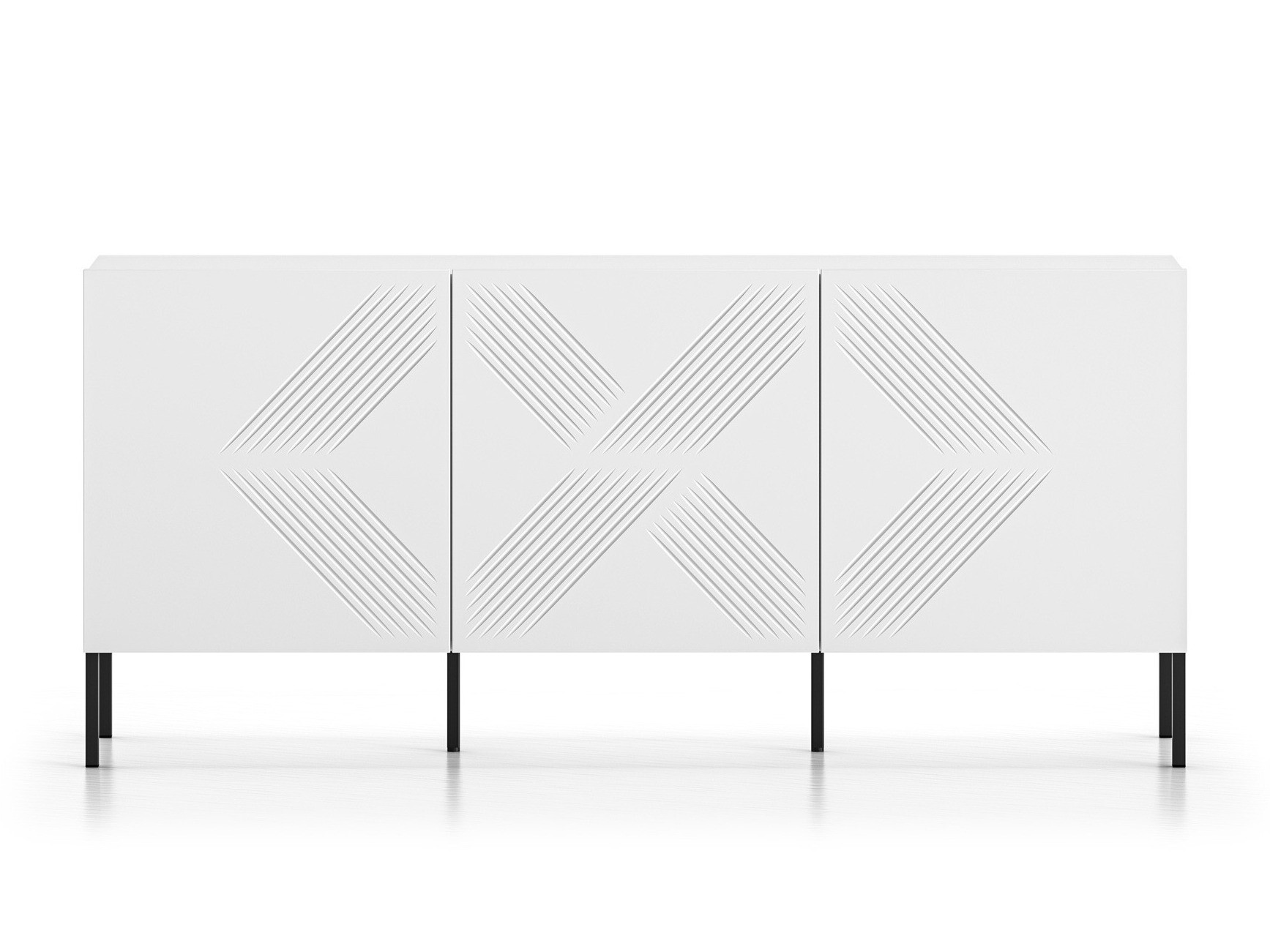 Senkki Dorferi 102 (Musta)