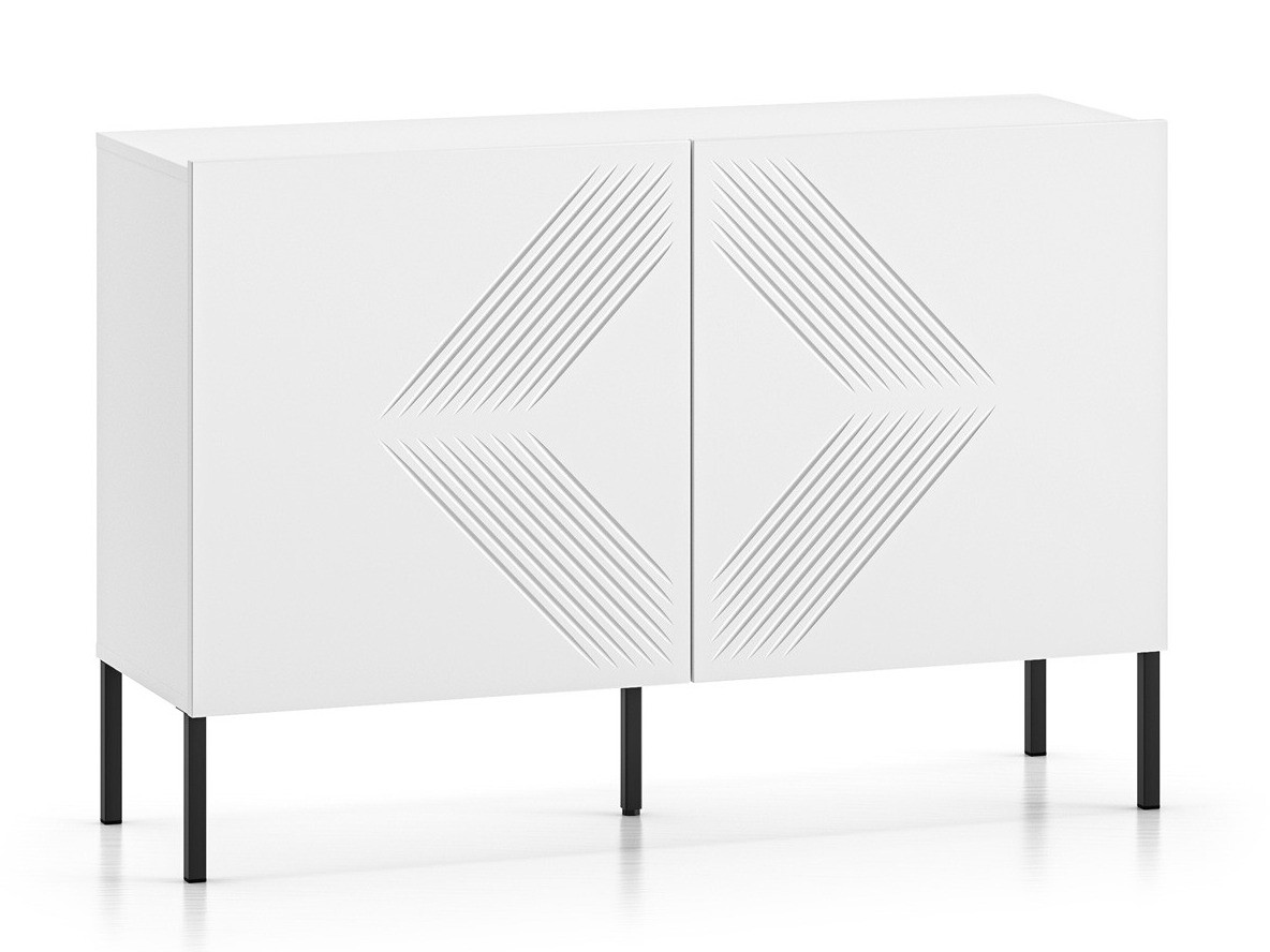 Senkki Dorferi 104 (Musta)