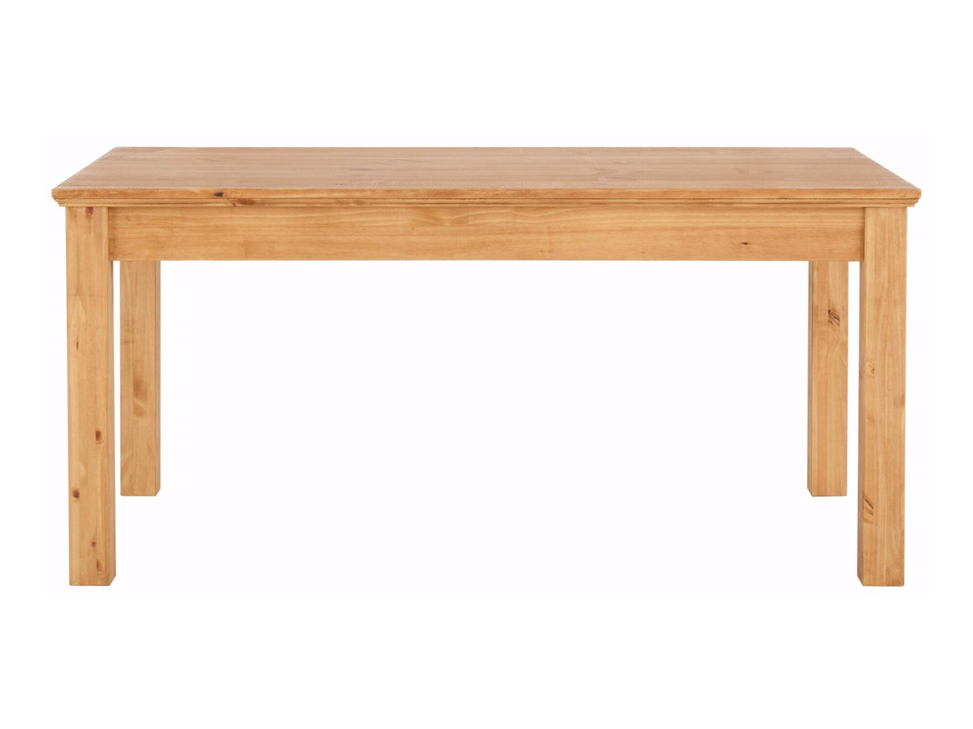 Pöytä Denton 1364 (Ruskea)