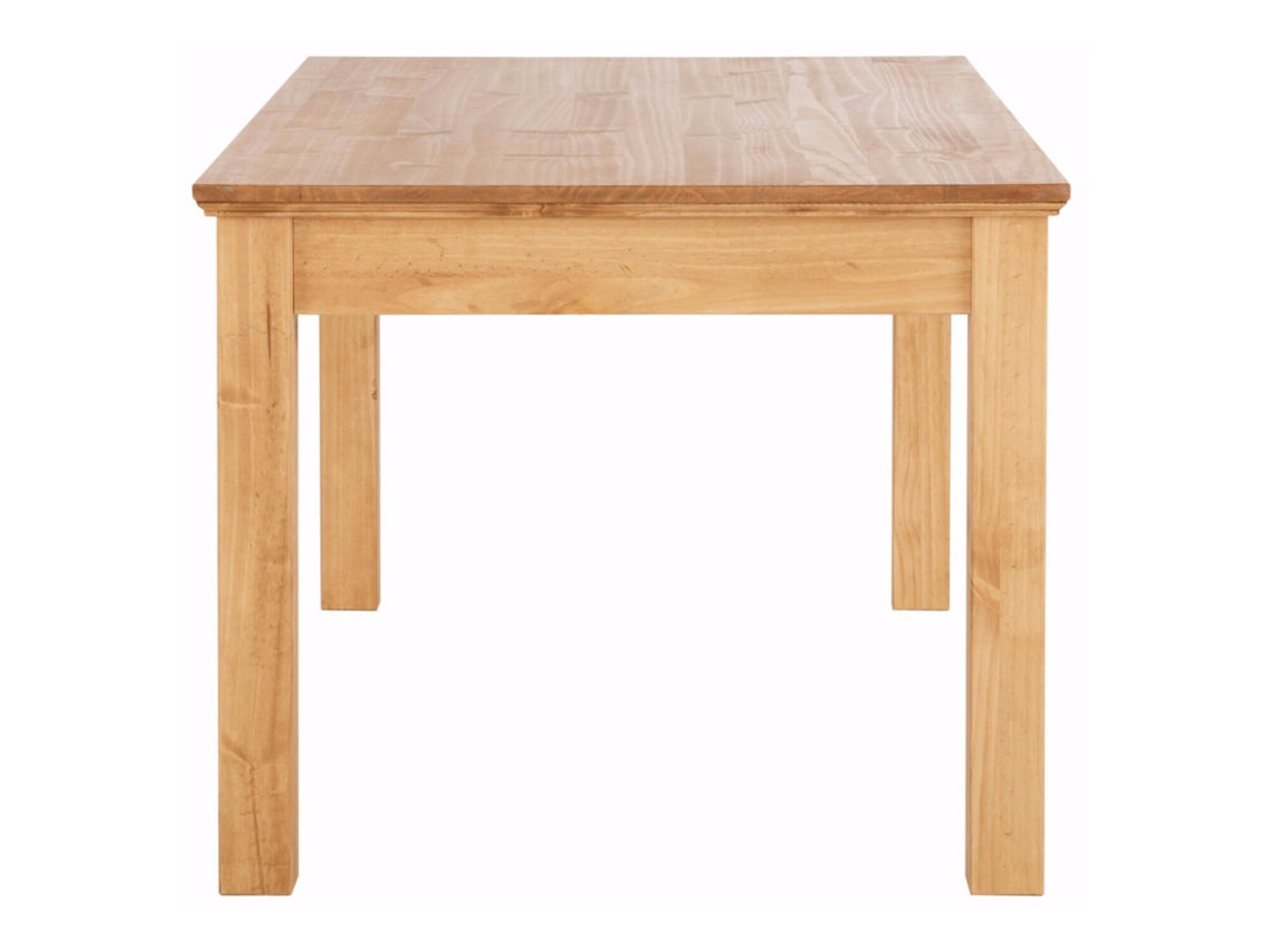 Pöytä Denton 1364 (Ruskea)